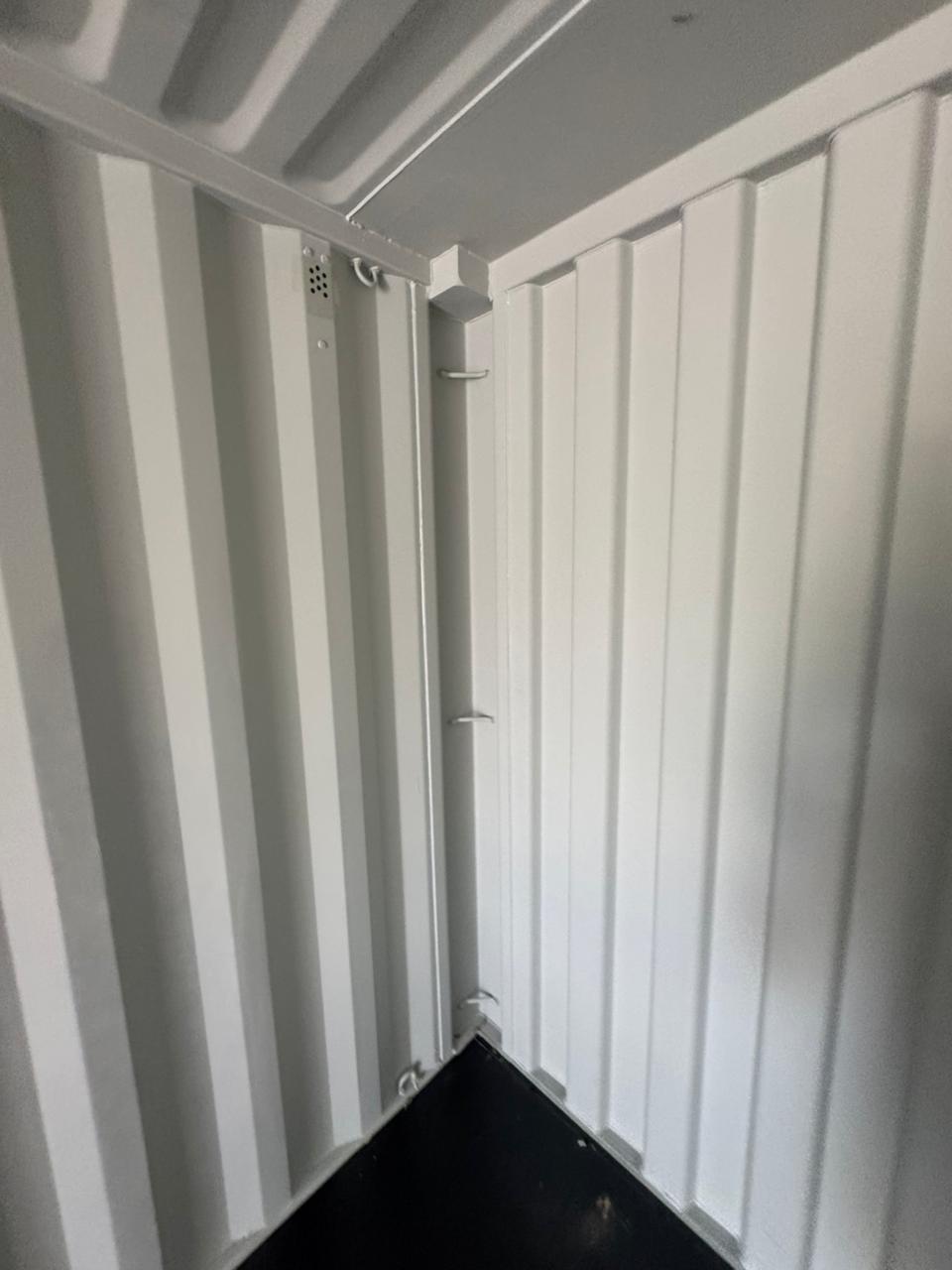 Морской контейнер CIMU0193360