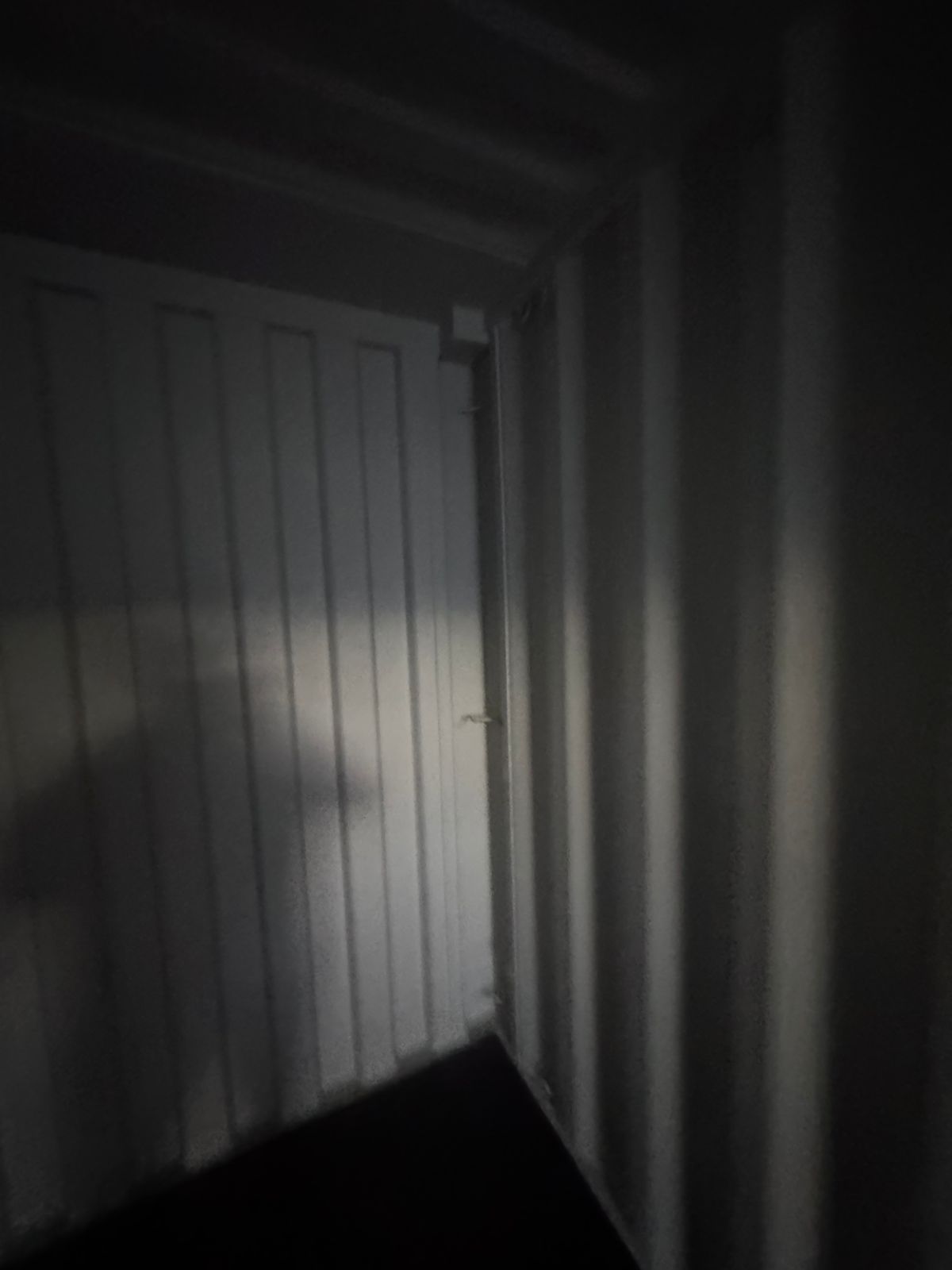 Морской контейнер CIMU0193396