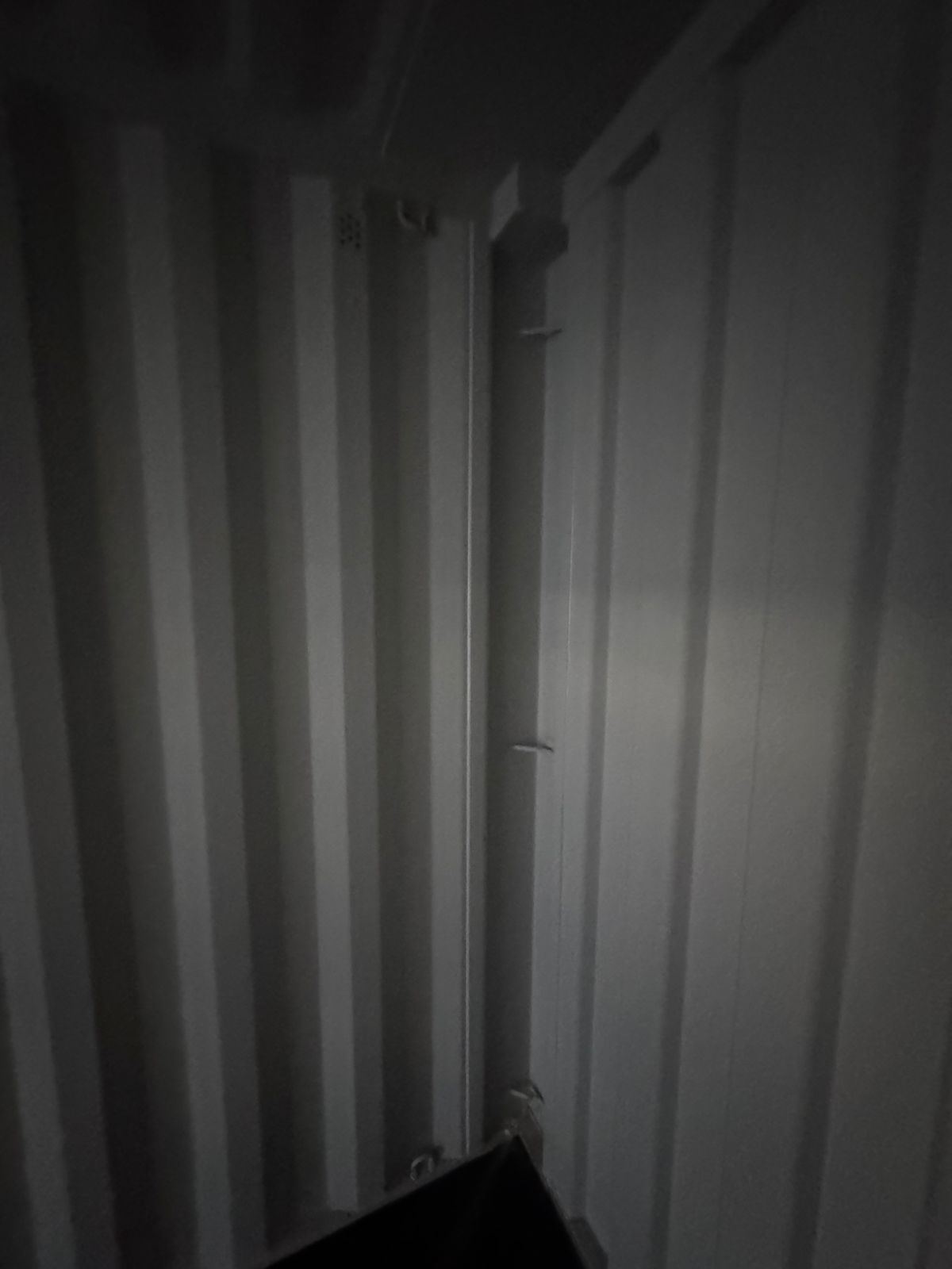 Морской контейнер CIMU0193396