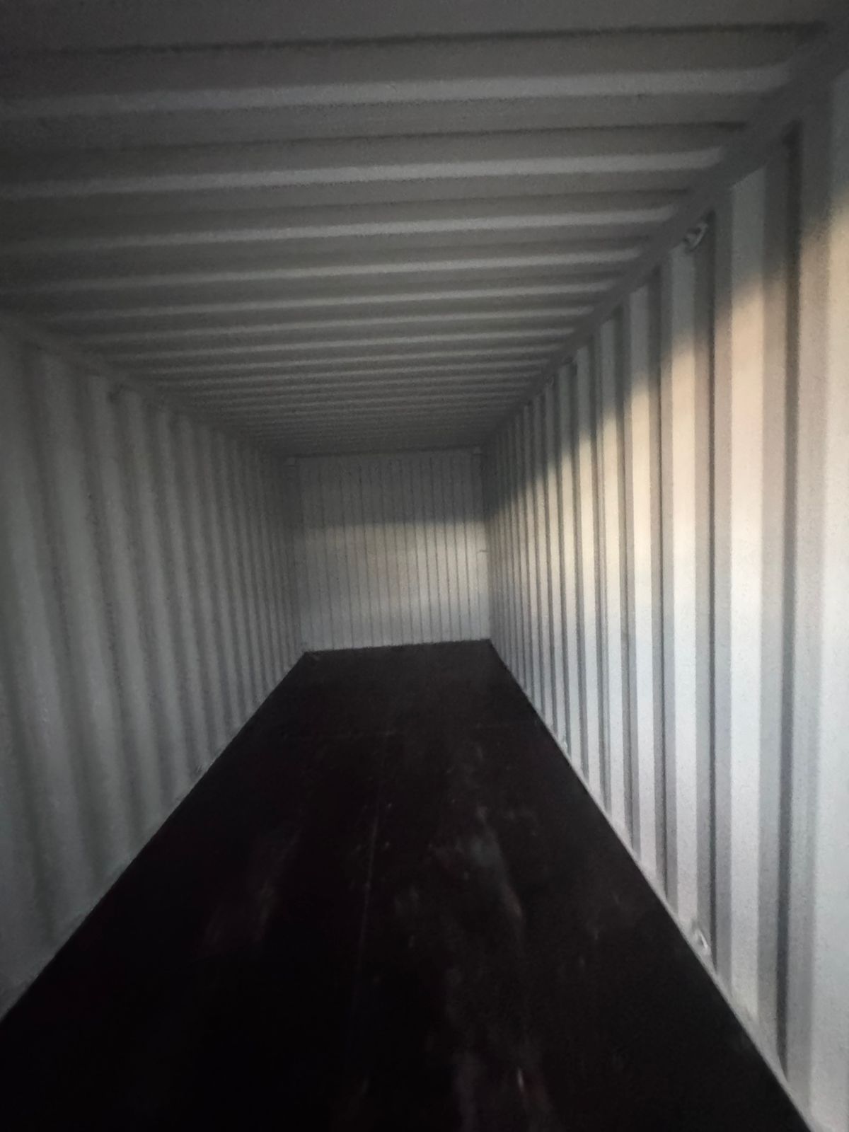 Морской контейнер CIMU0193396