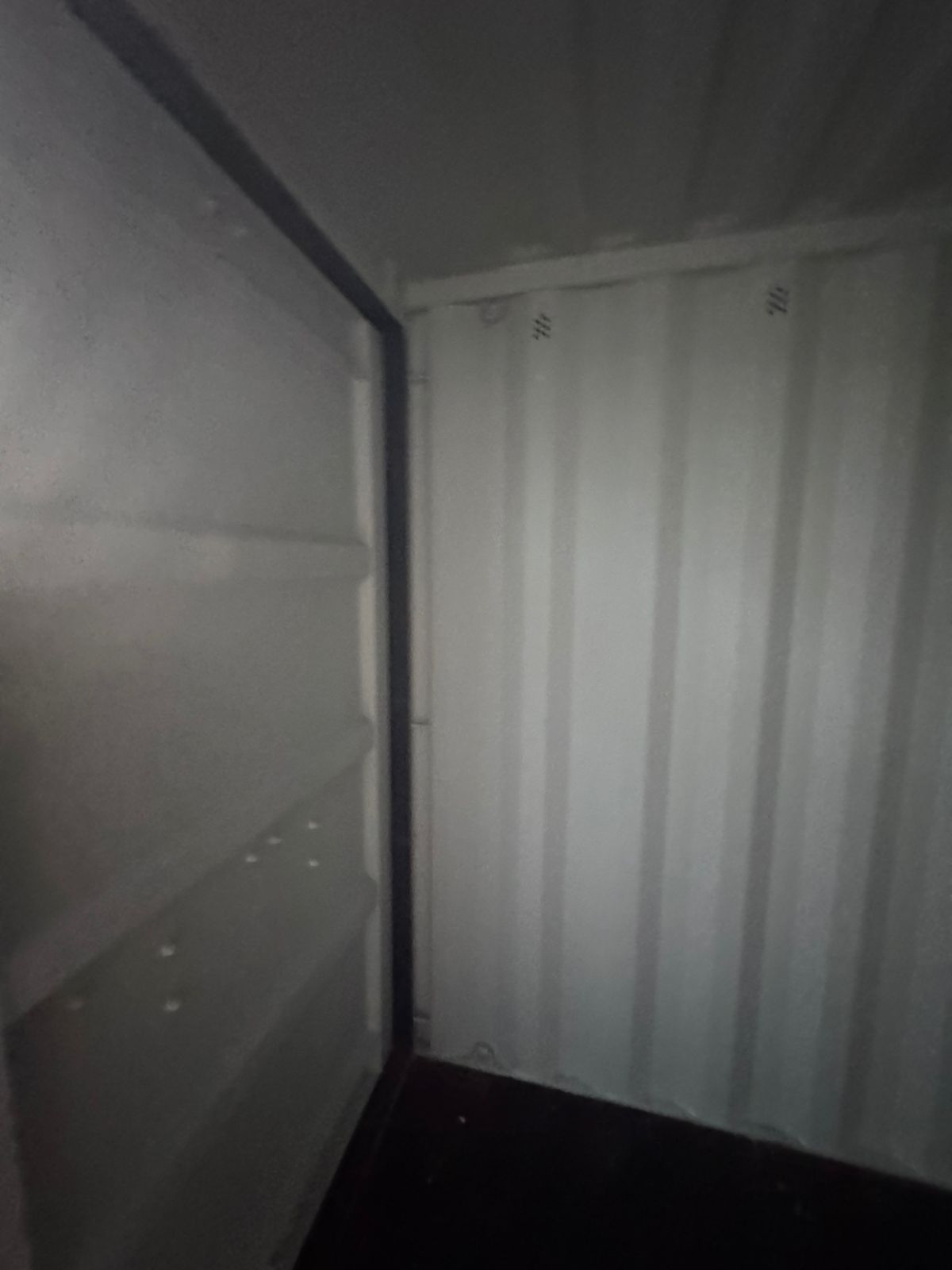 Морской контейнер CIMU0193396