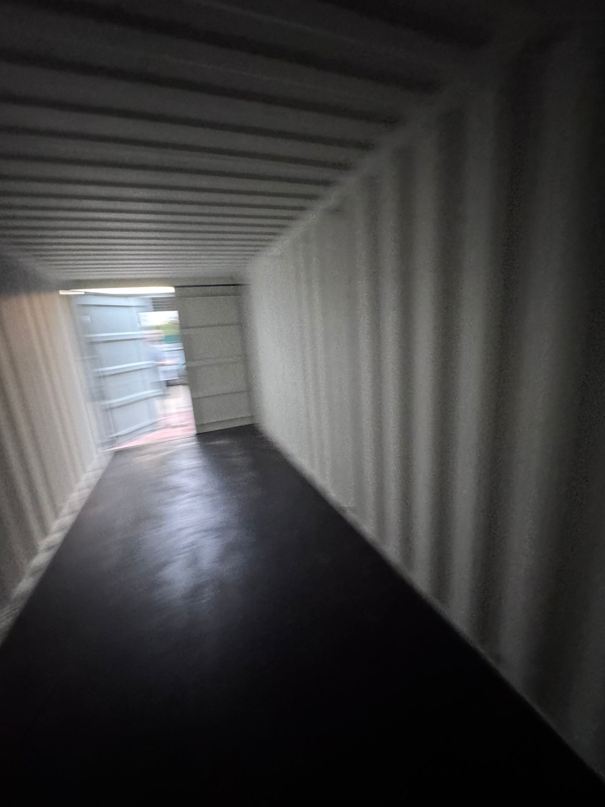 Морской контейнер CIMU0193396