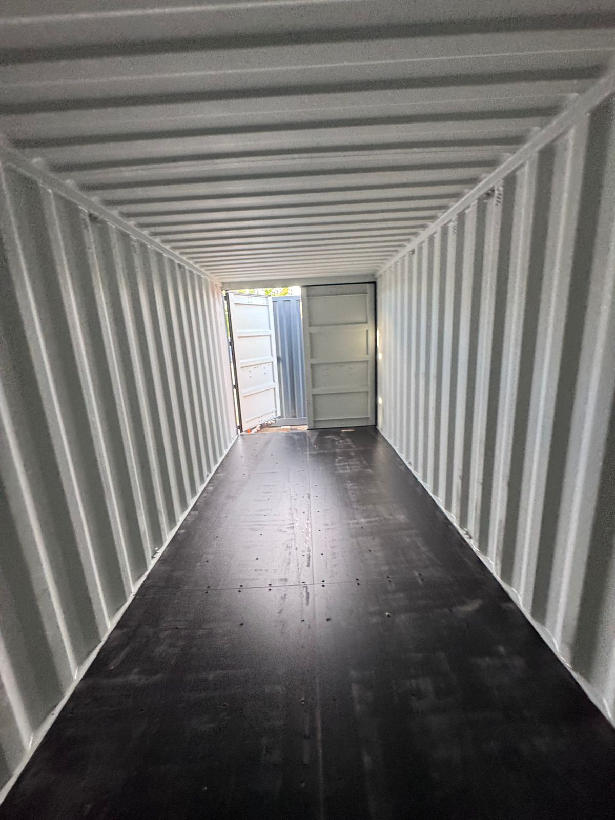 Морской контейнер CIMU0193441