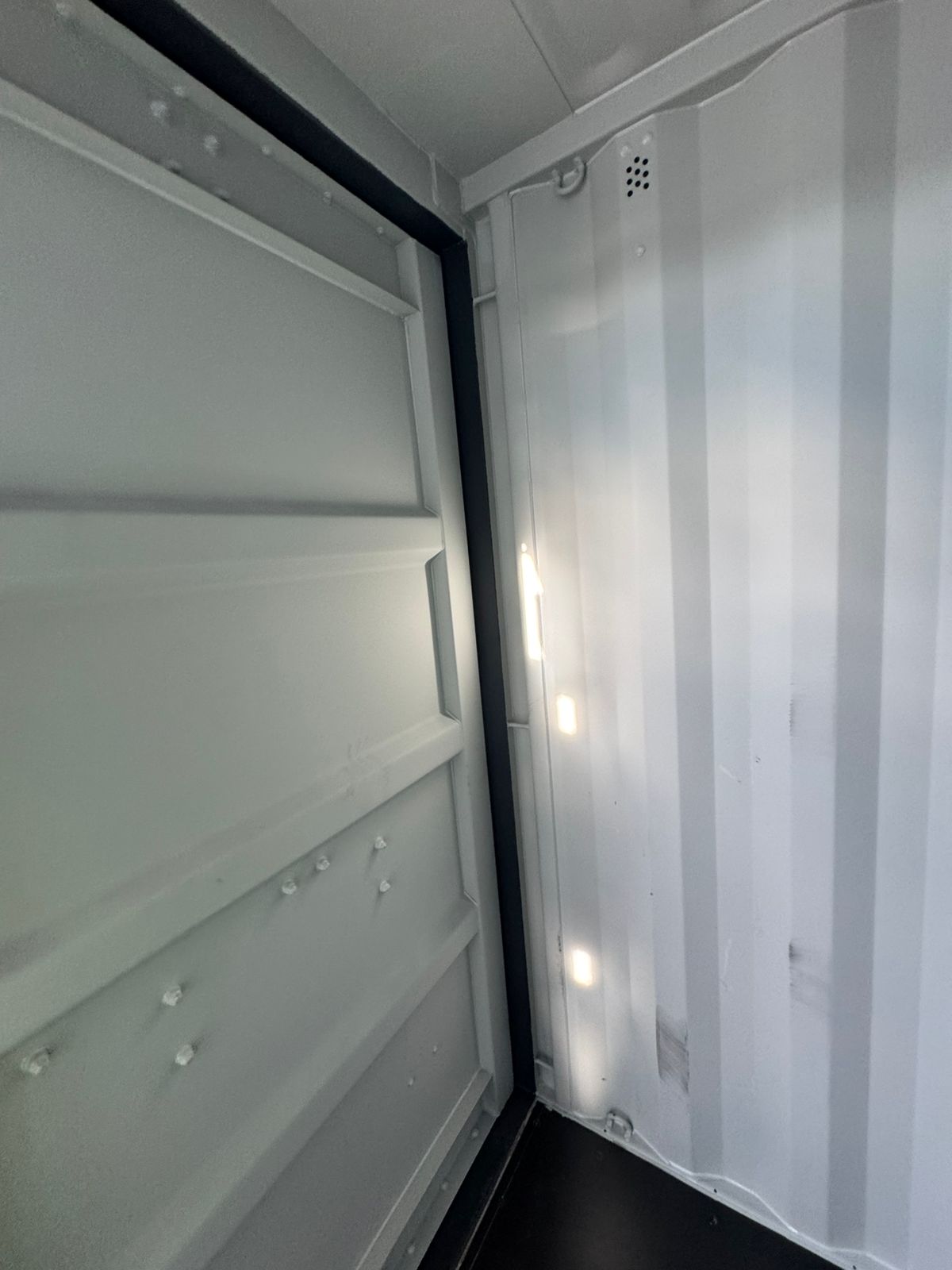 Морской контейнер CIMU0193441