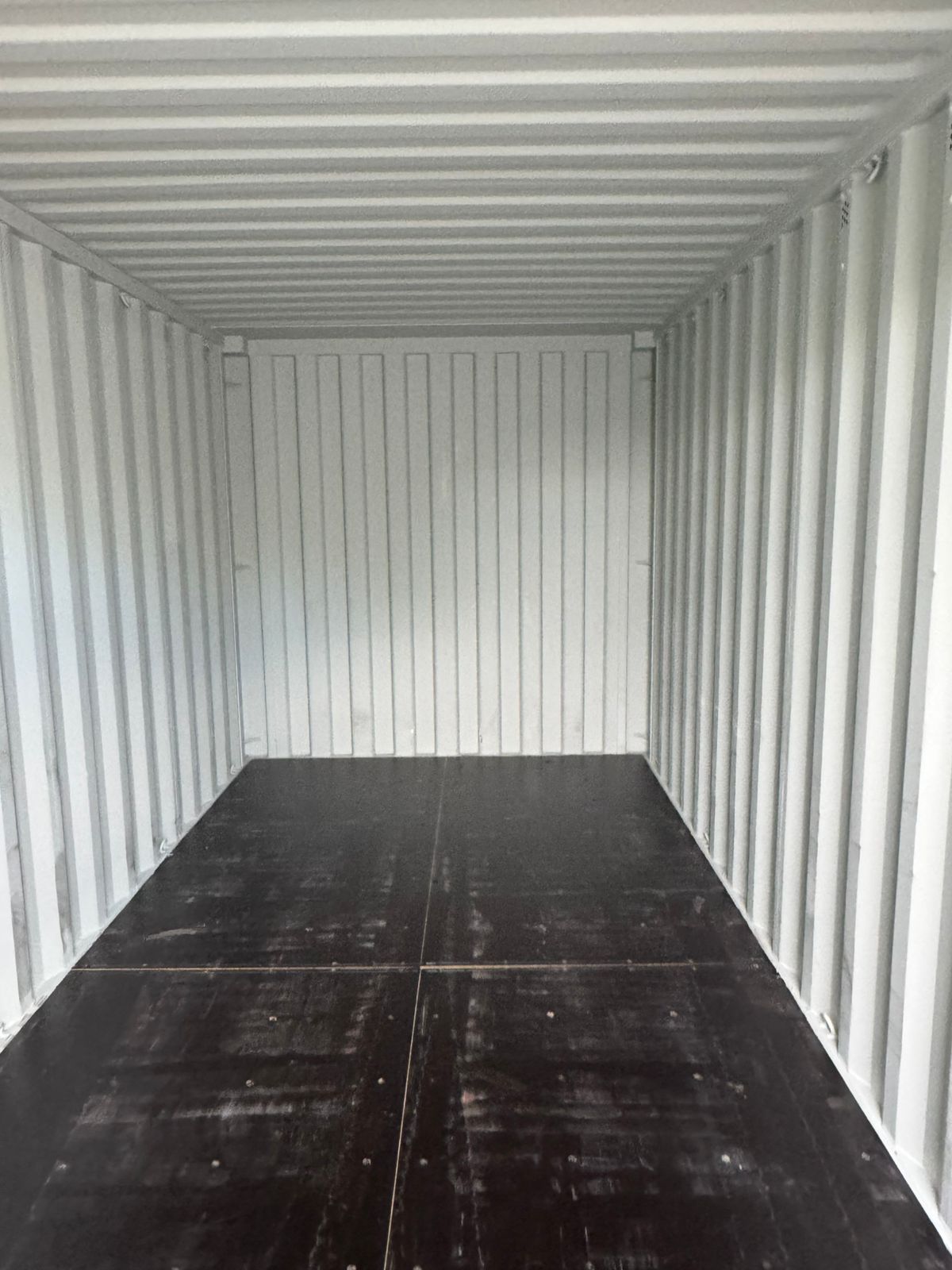 Морской контейнер CIMU0193441