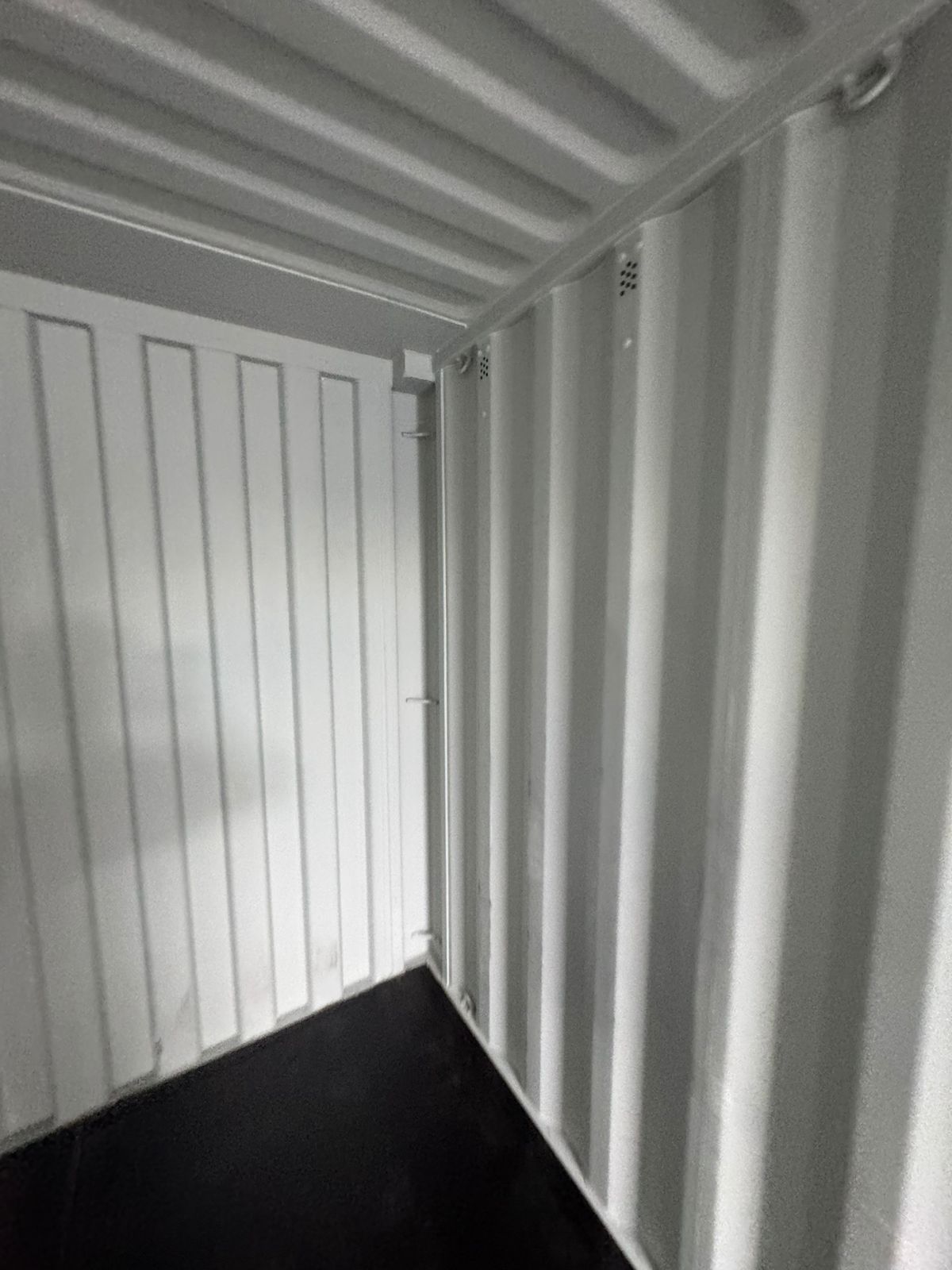 Морской контейнер CIMU0193441