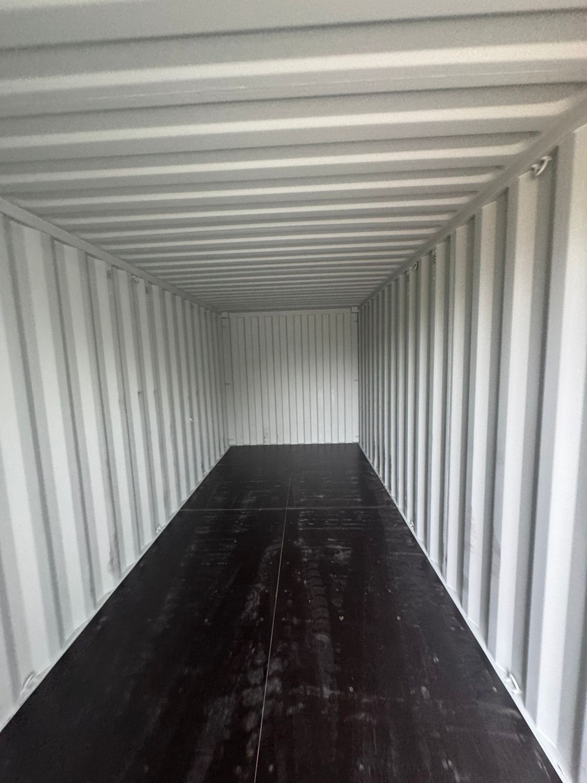 Морской контейнер CIMU0193478