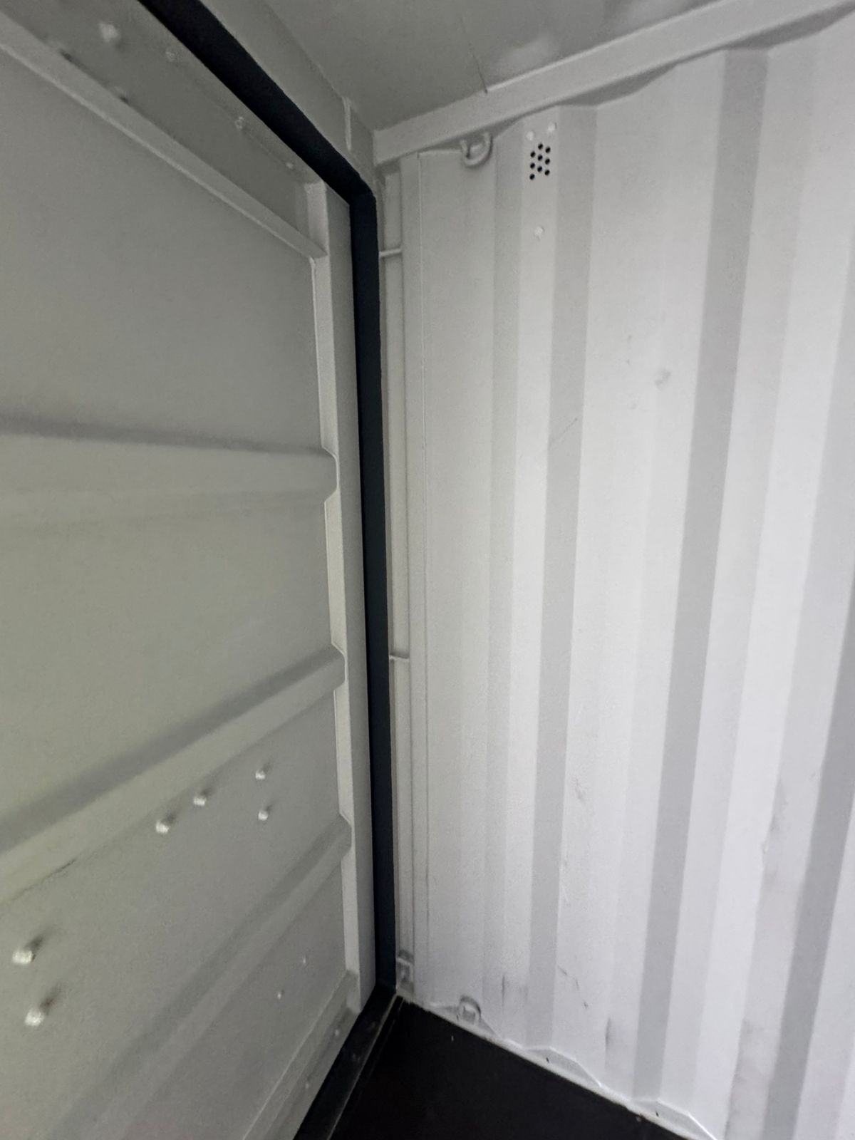 Морской контейнер CIMU0193478