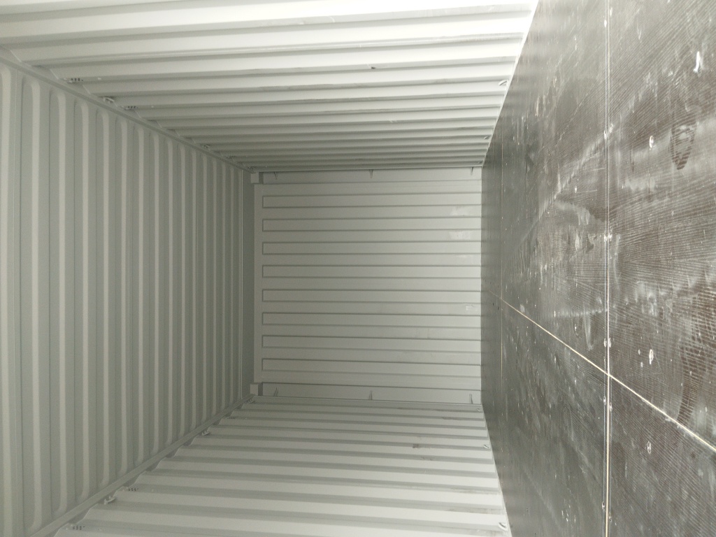 Морской контейнер CIMU0193483