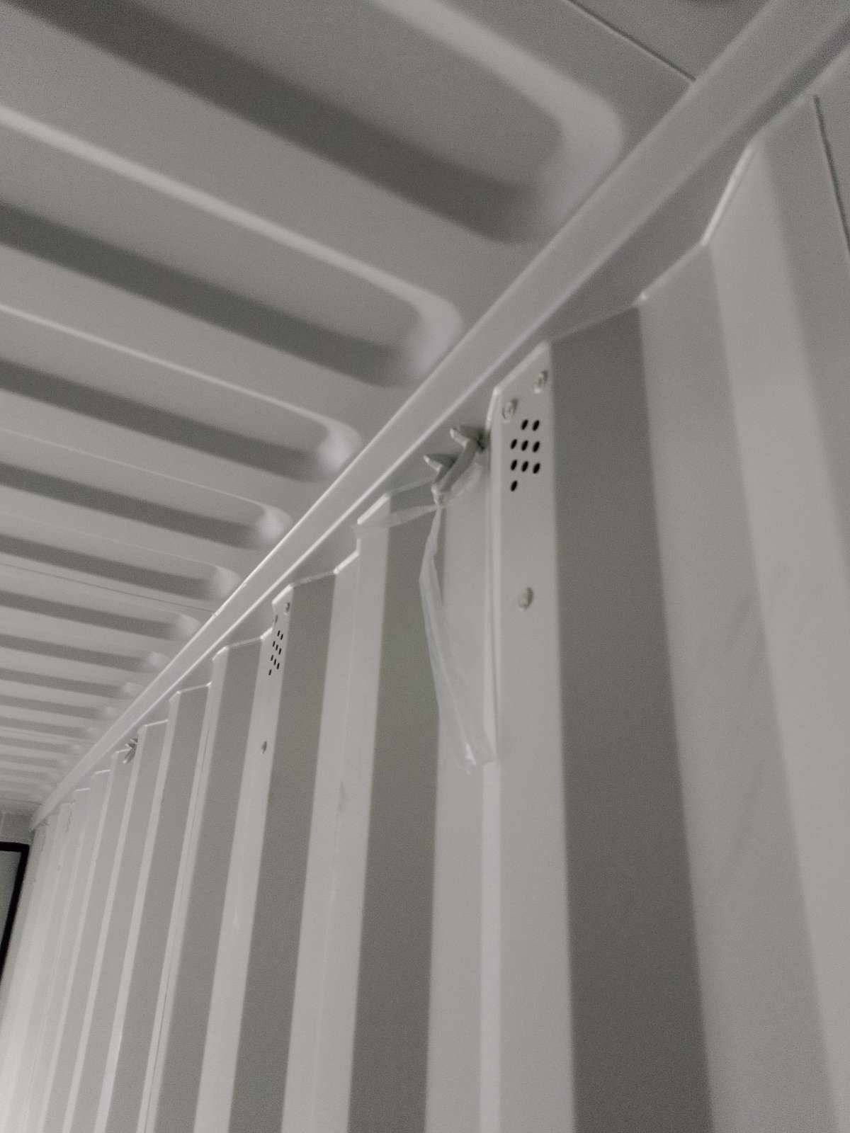 Морской контейнер CIMU0193713