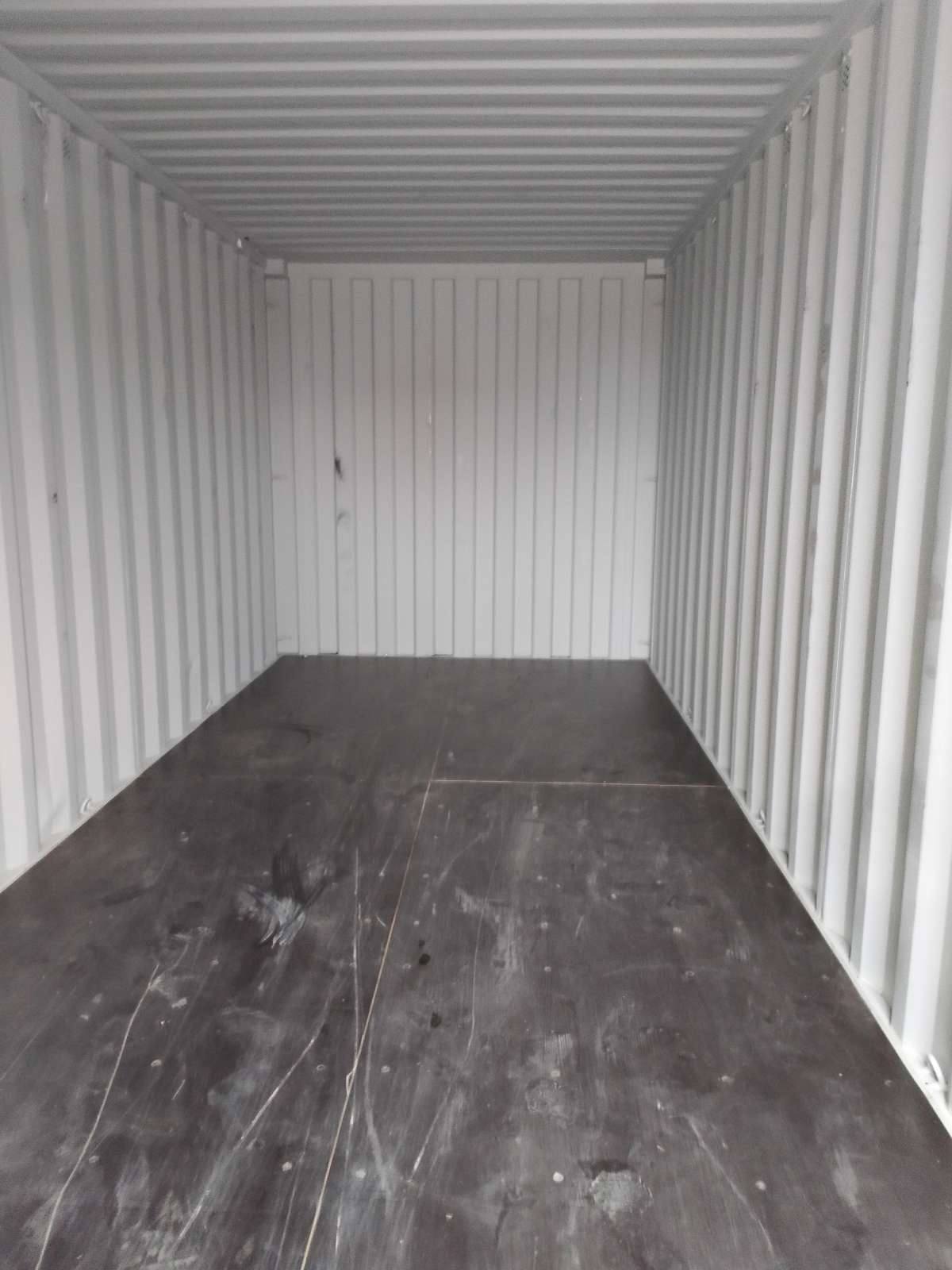 Морской контейнер CIMU0193713