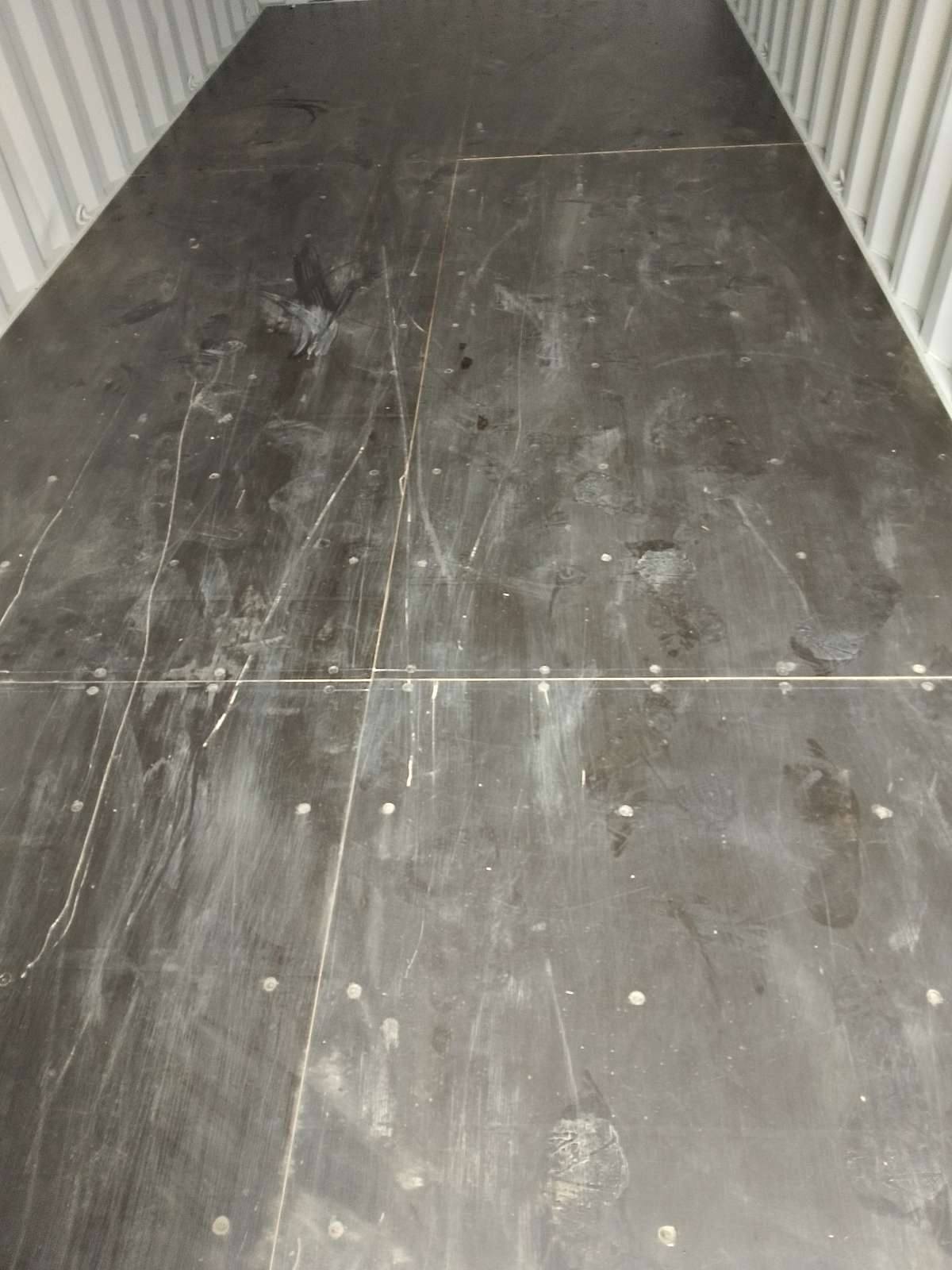 Морской контейнер CIMU0193713