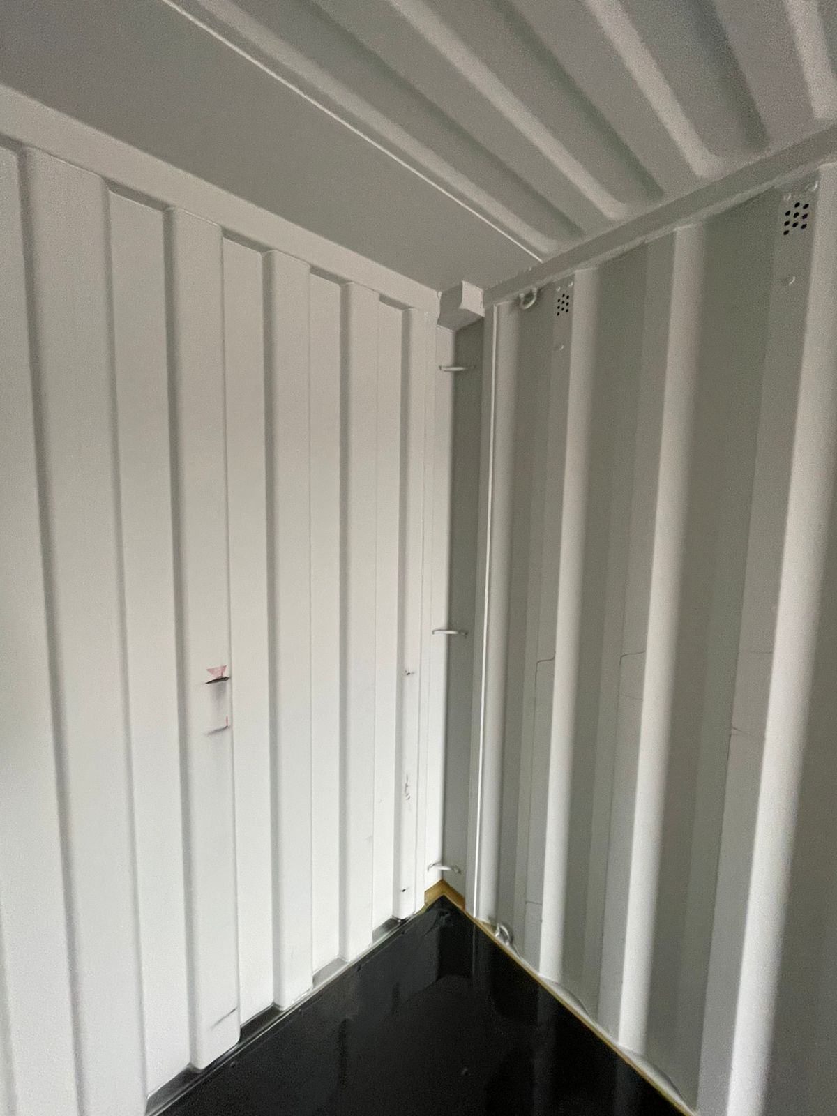 Морской контейнер CIMU0193734