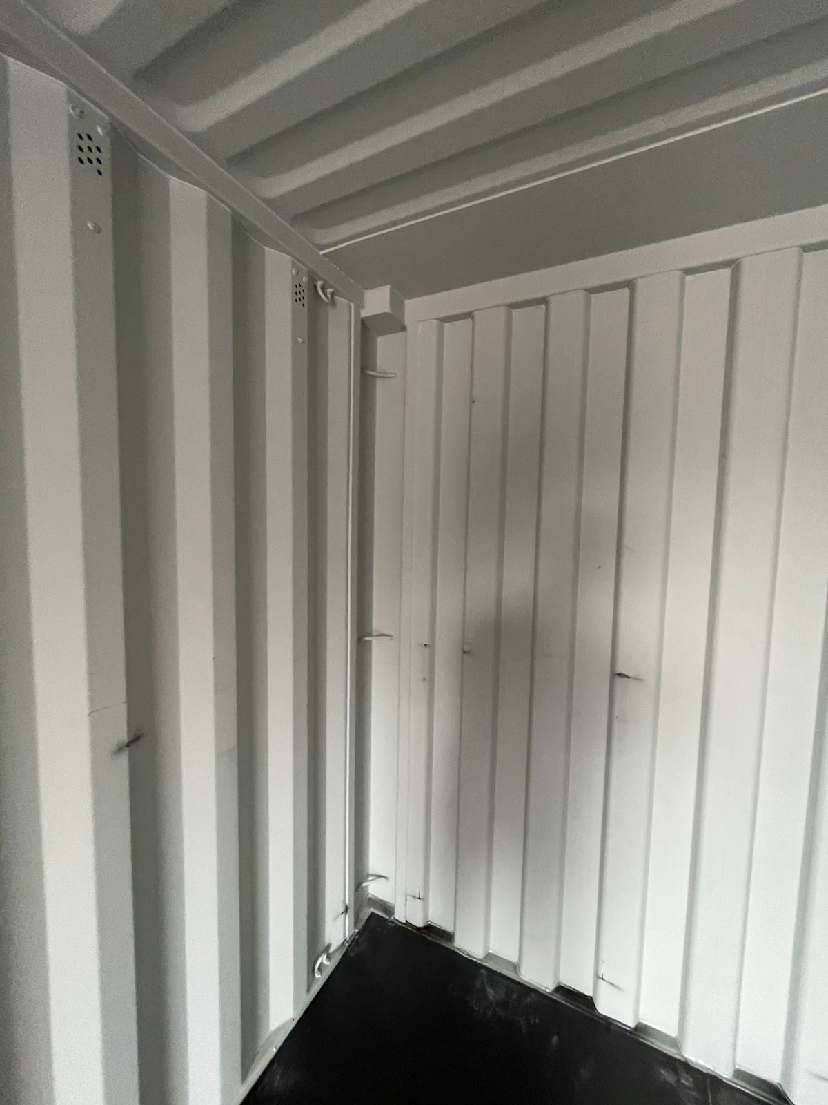 Морской контейнер CIMU0193734