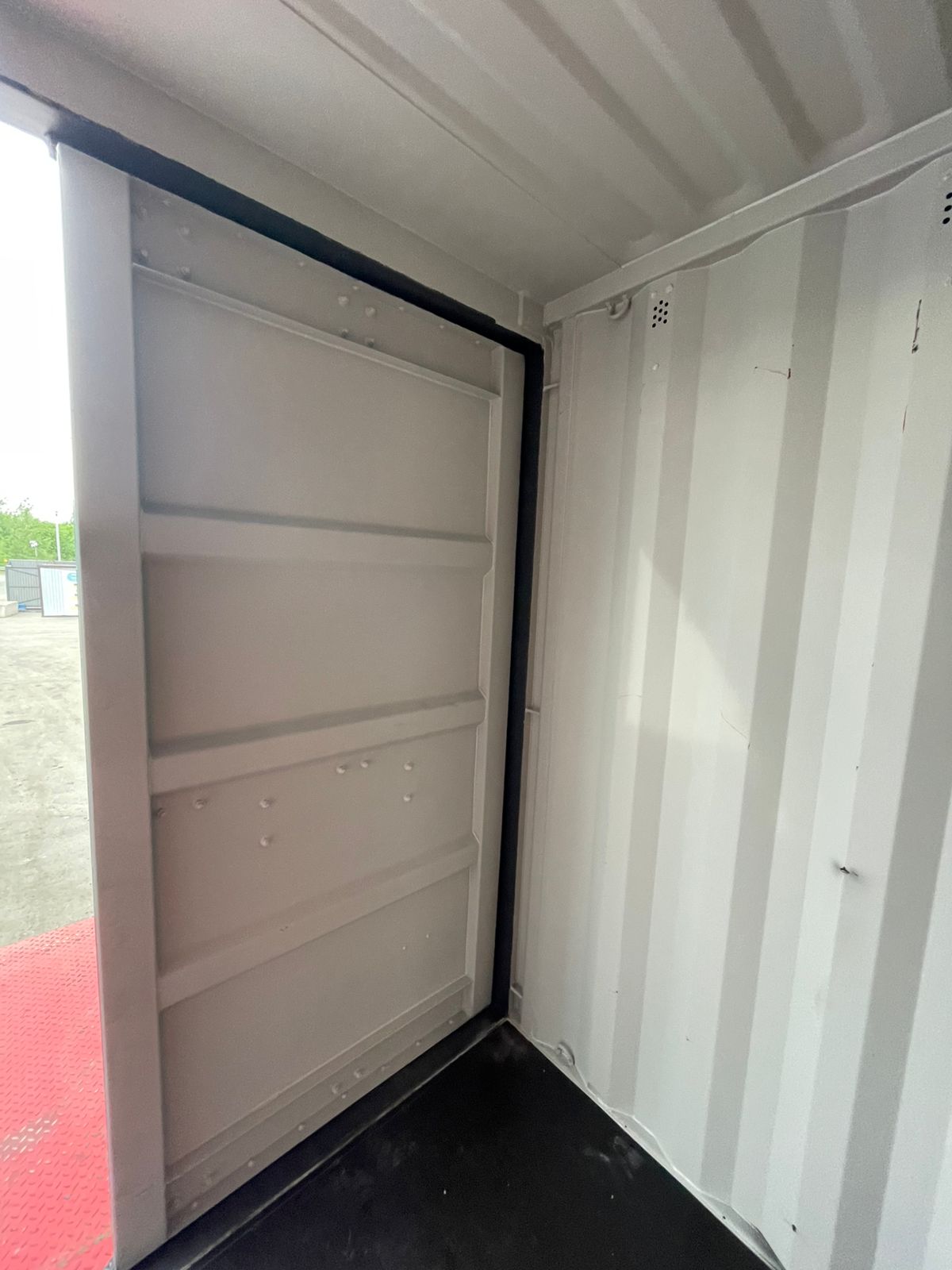 Морской контейнер CIMU0193734