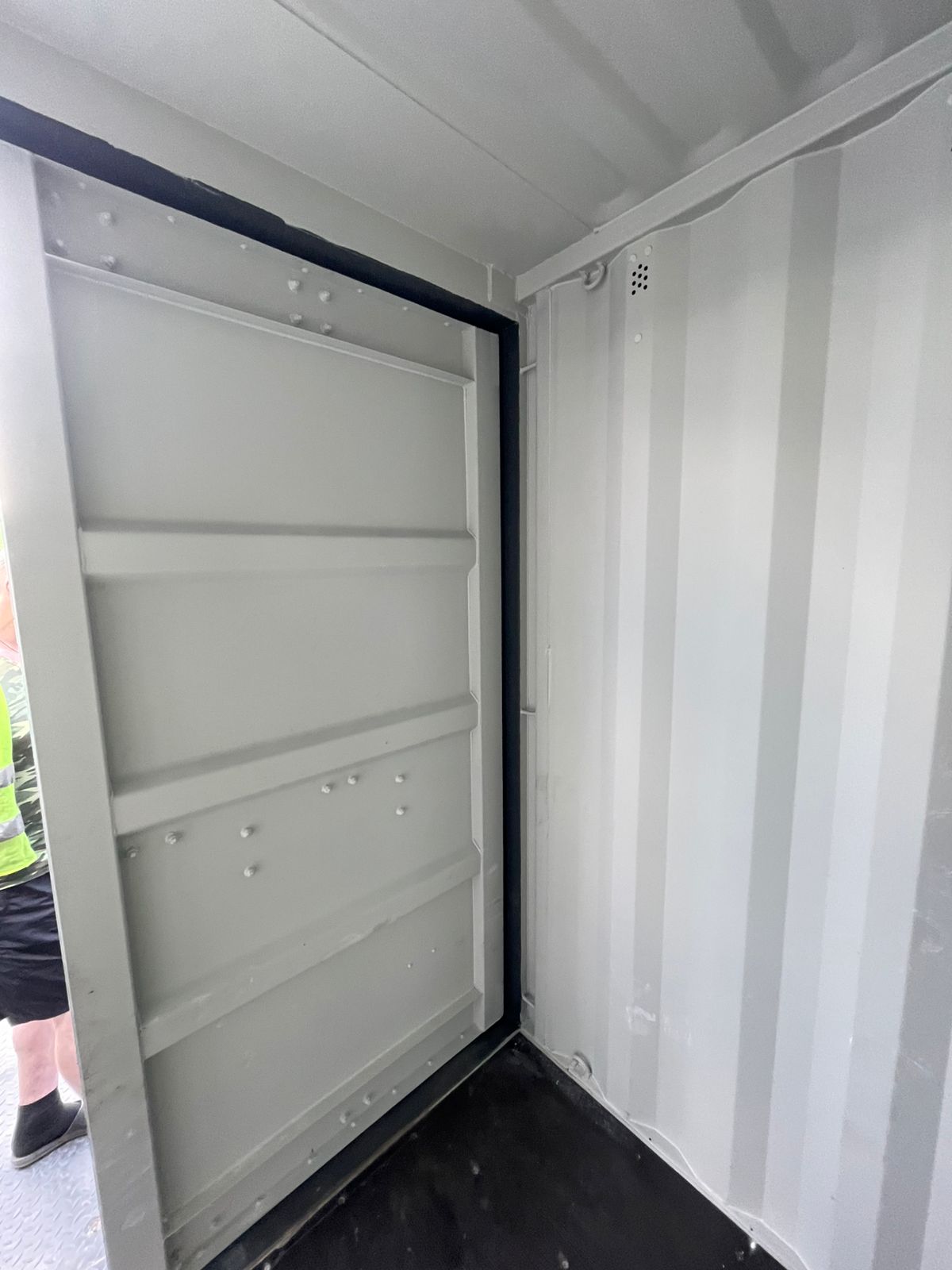 Морской контейнер CIMU0193740