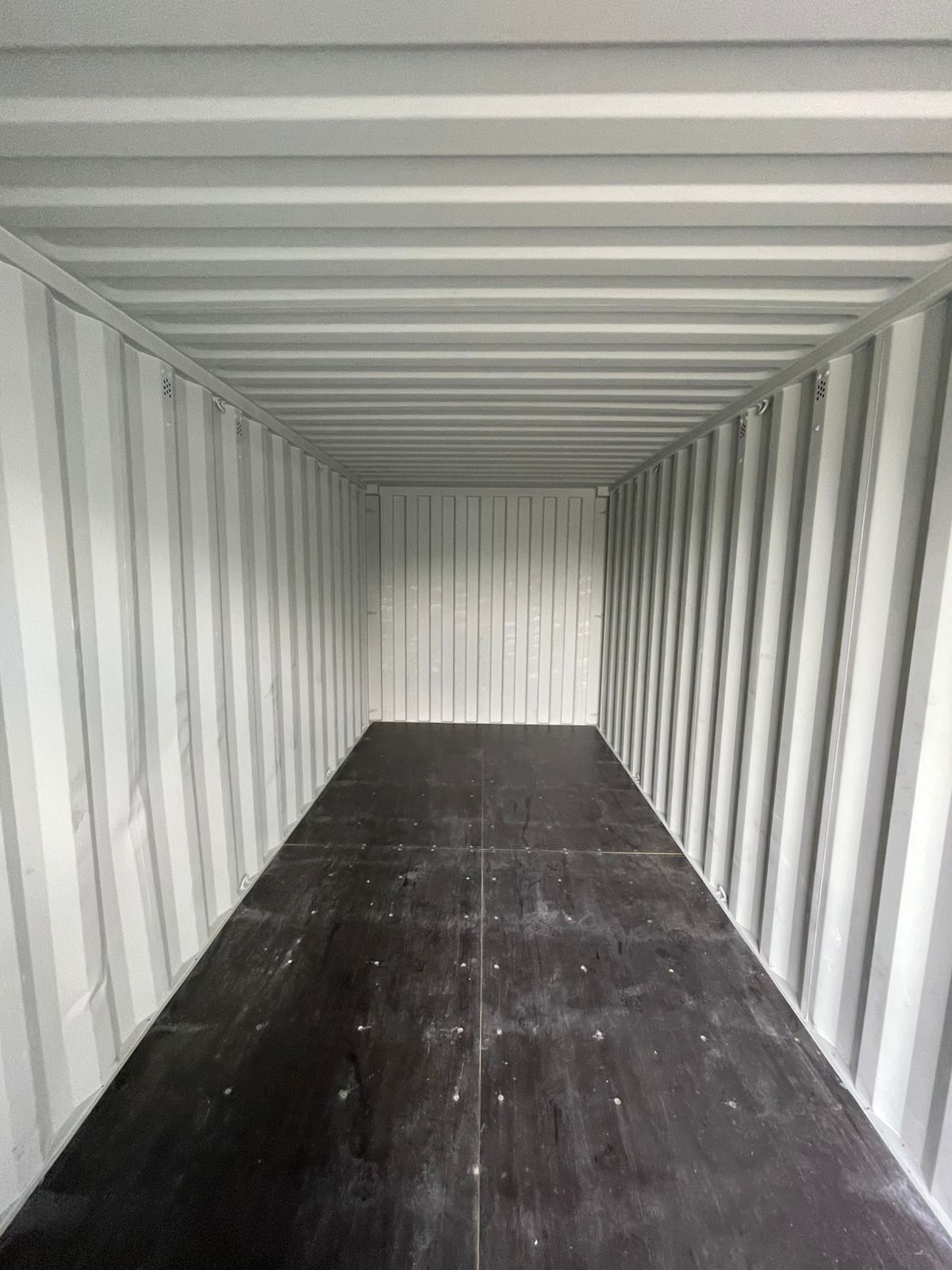 Морской контейнер CIMU0193740