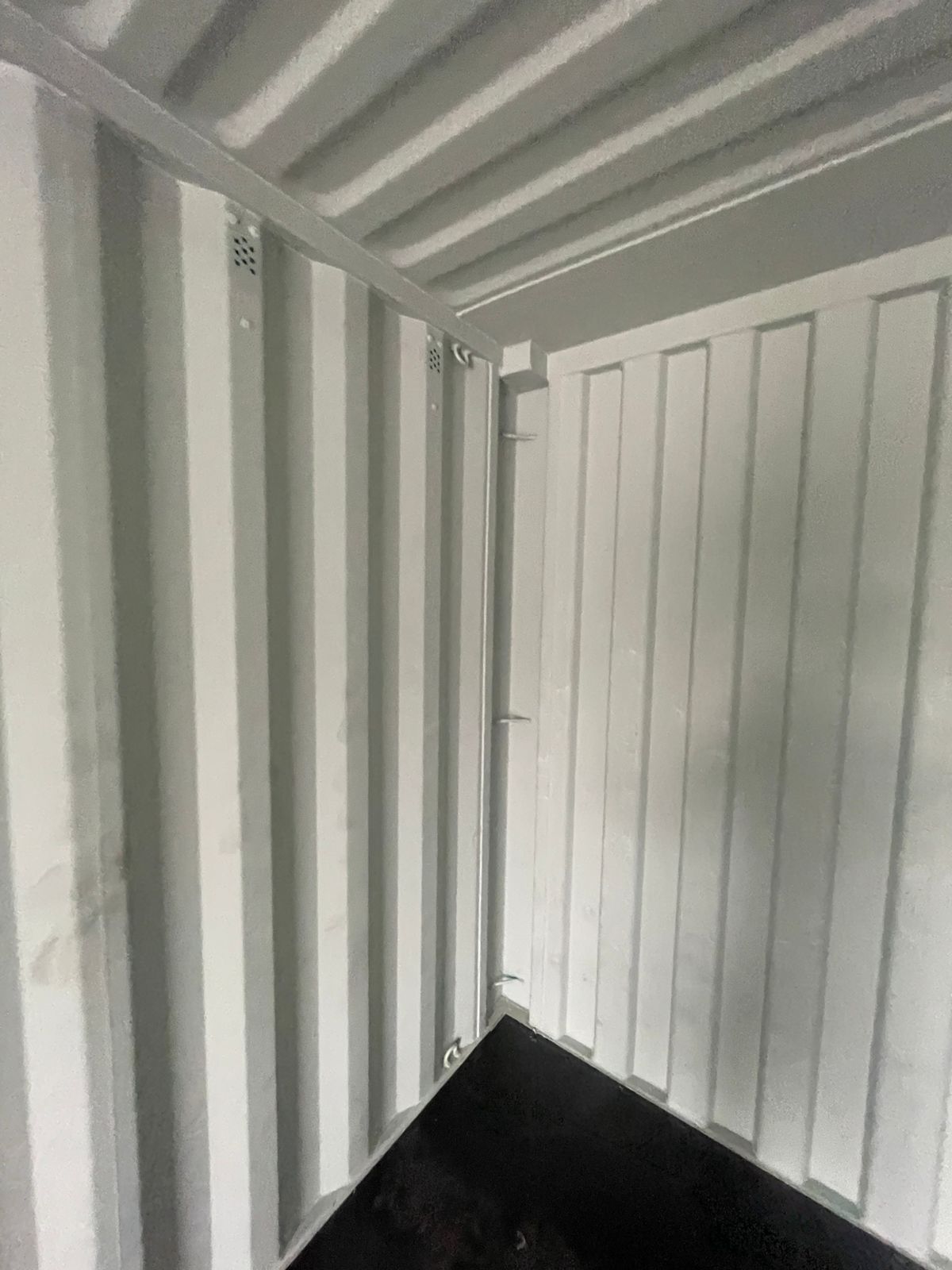 Морской контейнер CIMU0193760