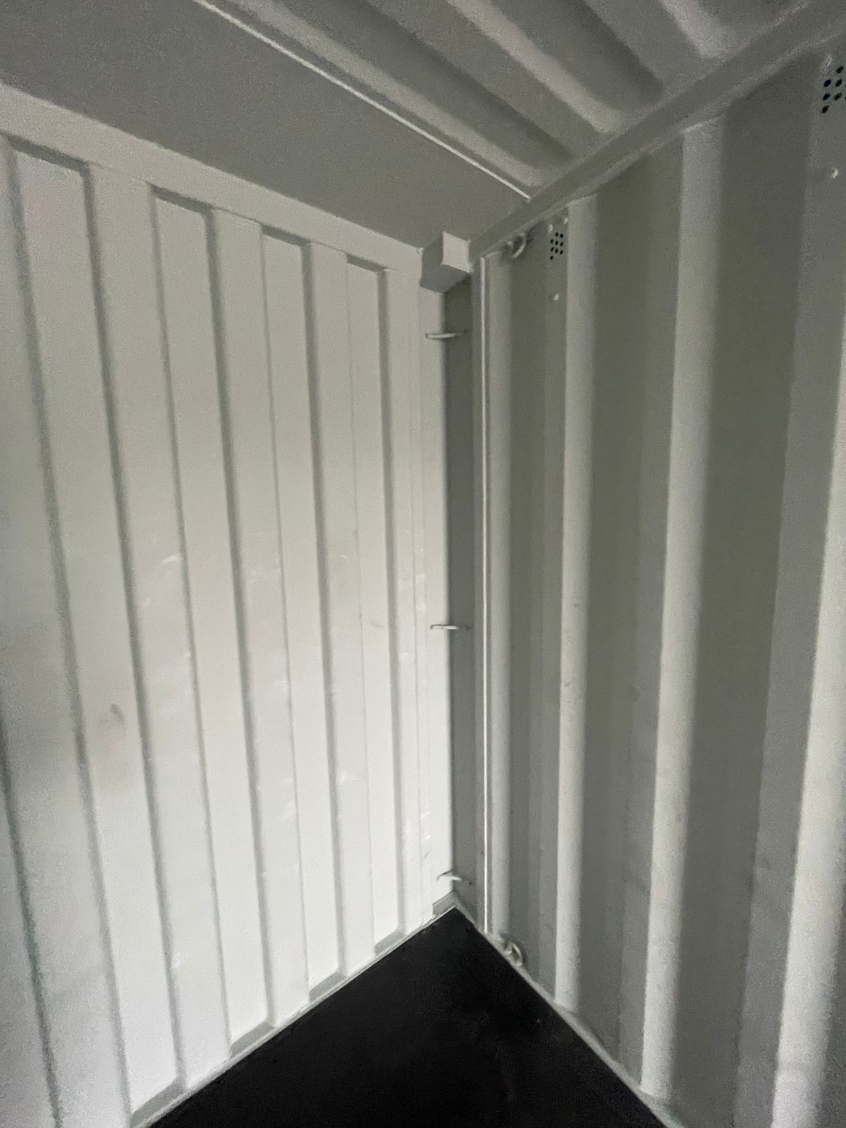 Морской контейнер CIMU0193760