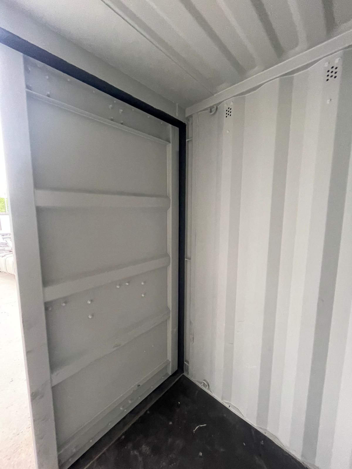 Морской контейнер CIMU0193760