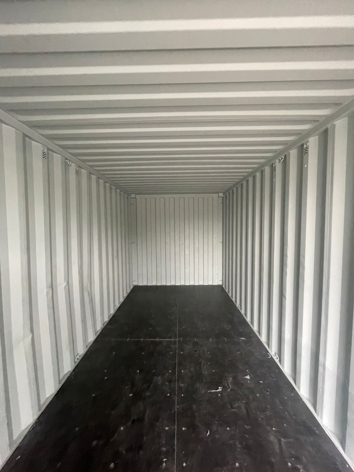 Морской контейнер CIMU0193760