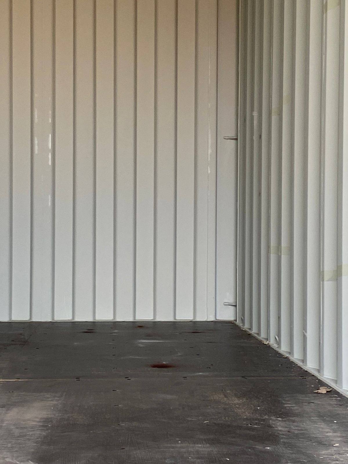 Морской контейнер CIMU0193971