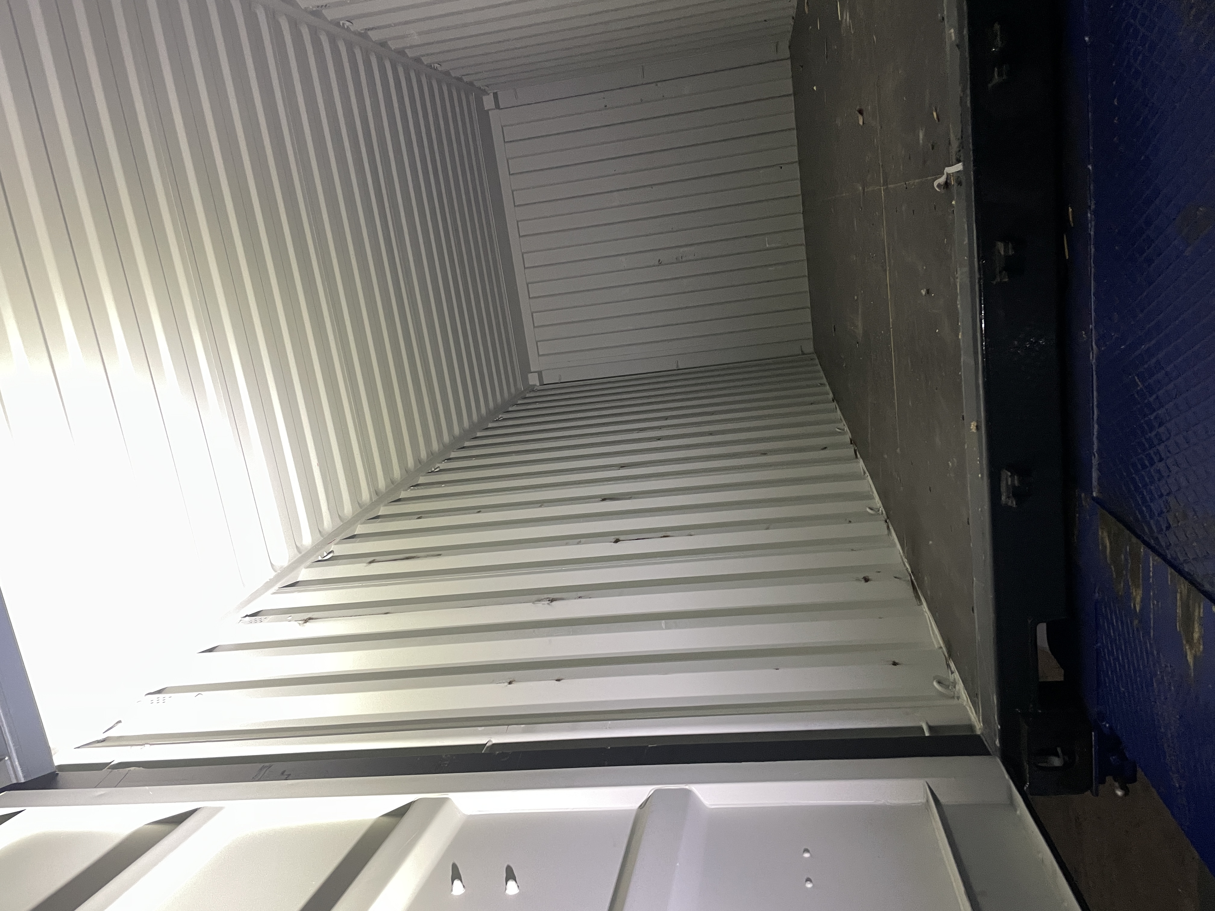 Морской контейнер CIMU0193992