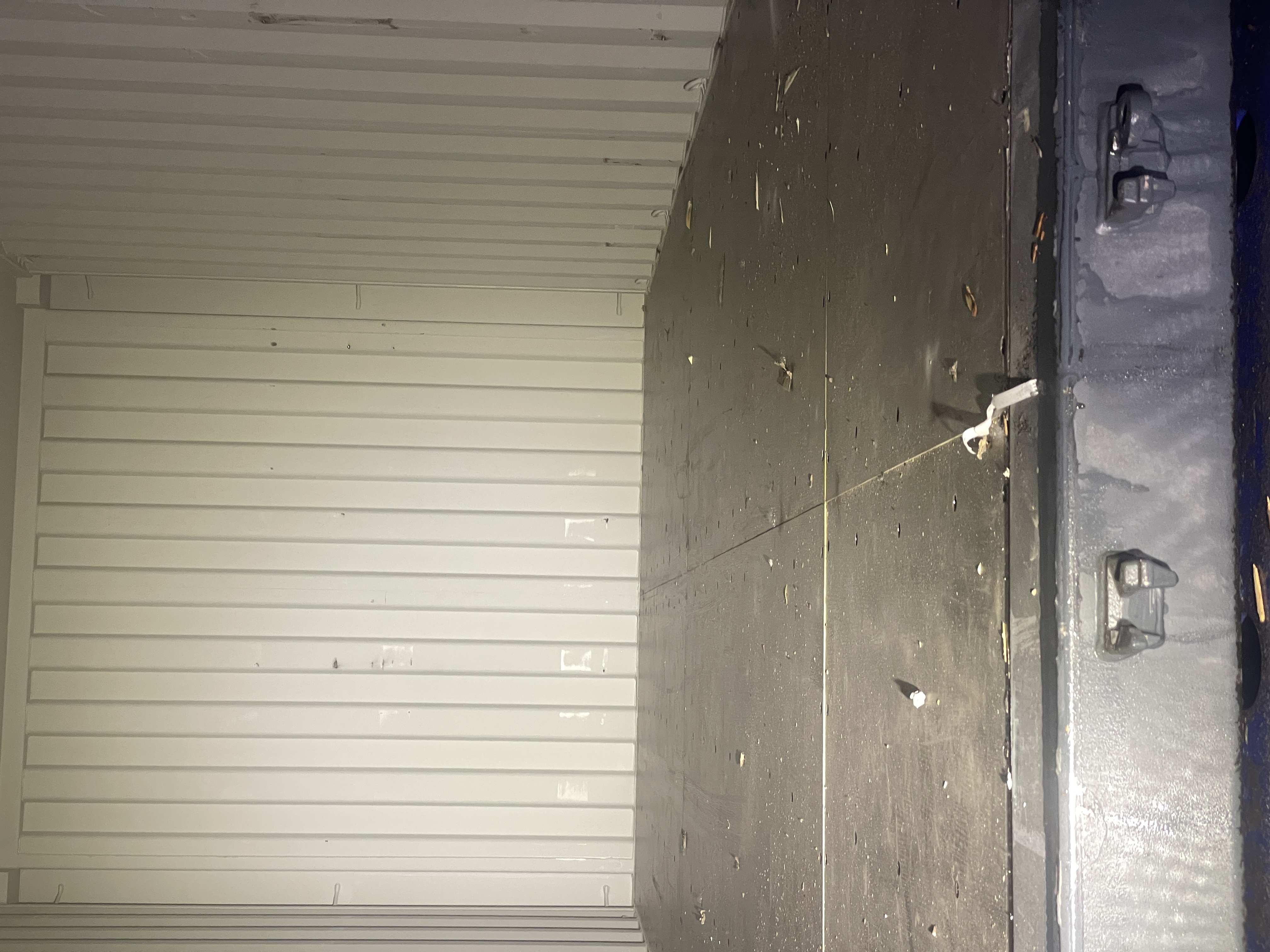 Морской контейнер CIMU0193992