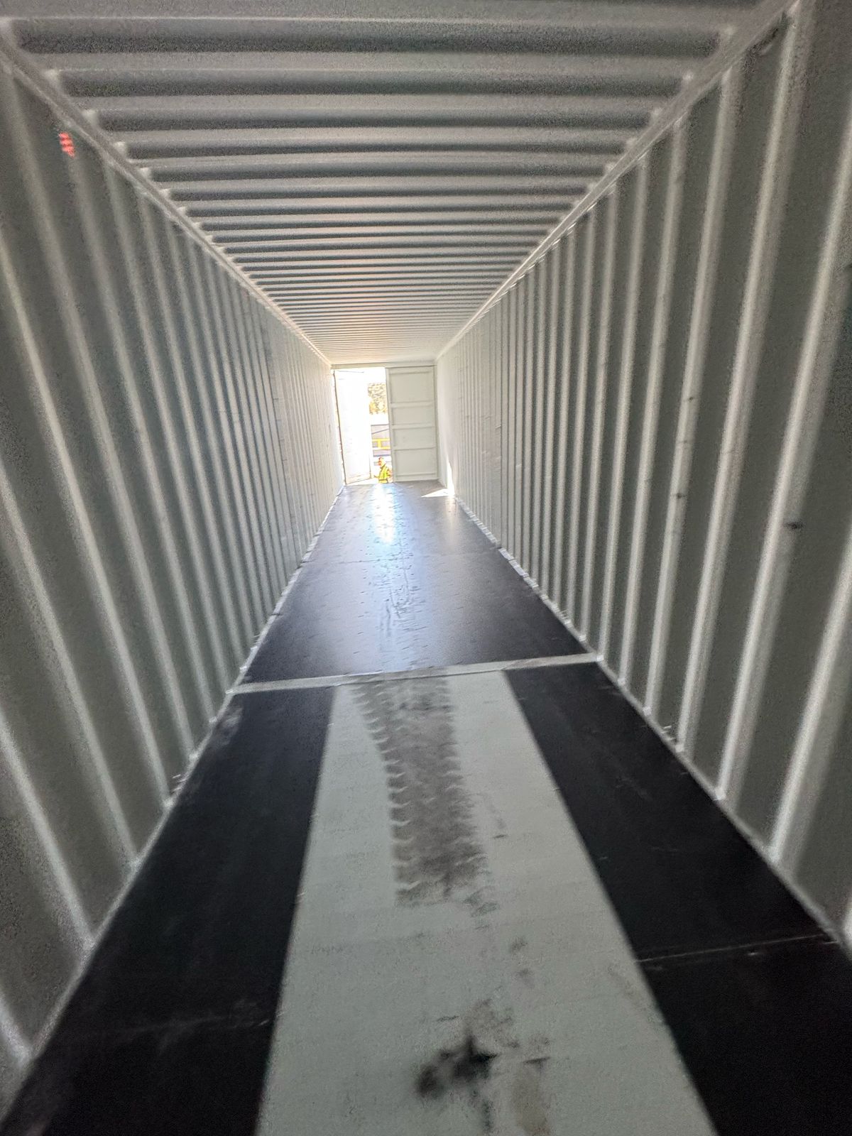 Морской контейнер CIMU0194469