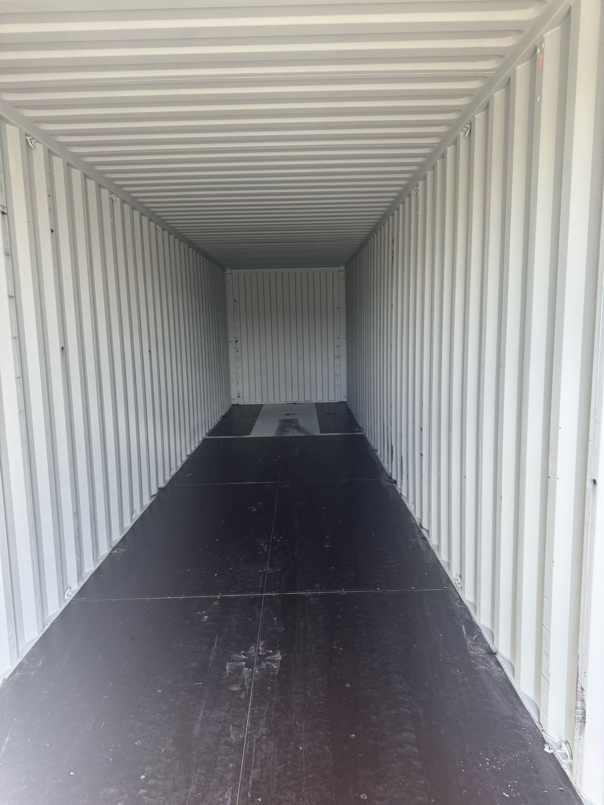 Морской контейнер CIMU0194469