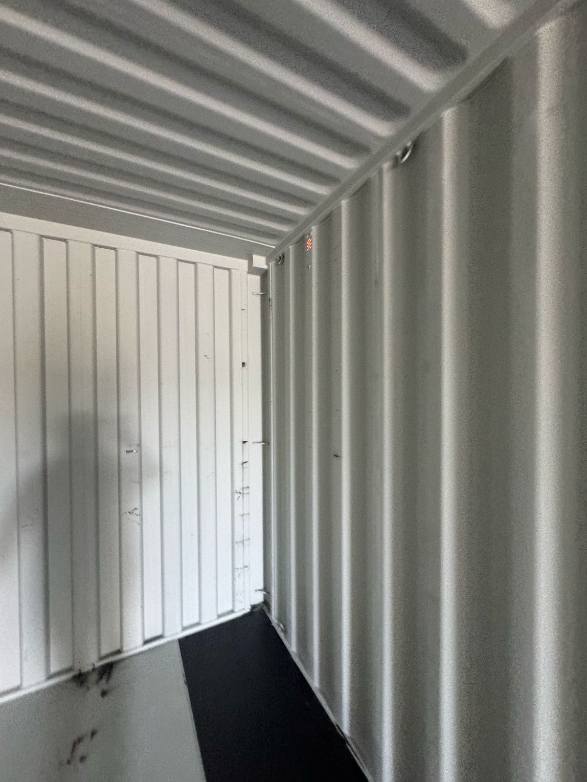 Морской контейнер CIMU0194469