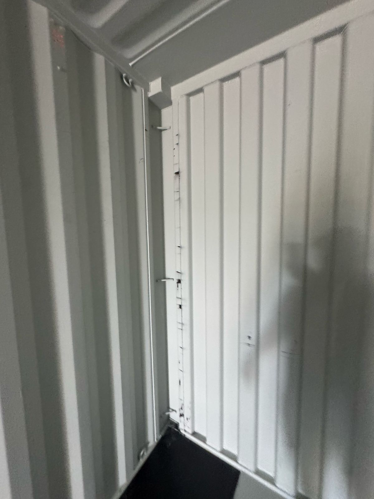 Морской контейнер CIMU0194469