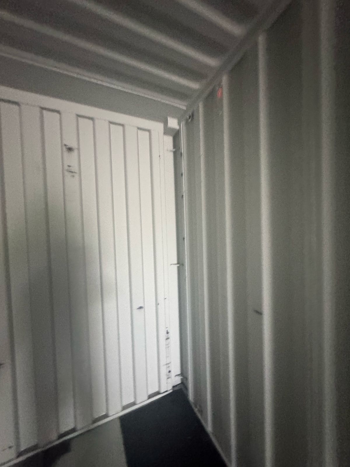 Морской контейнер CIMU0194495