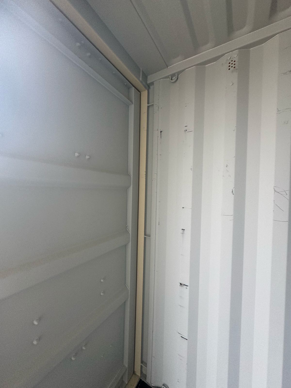 Морской контейнер CIMU0194495