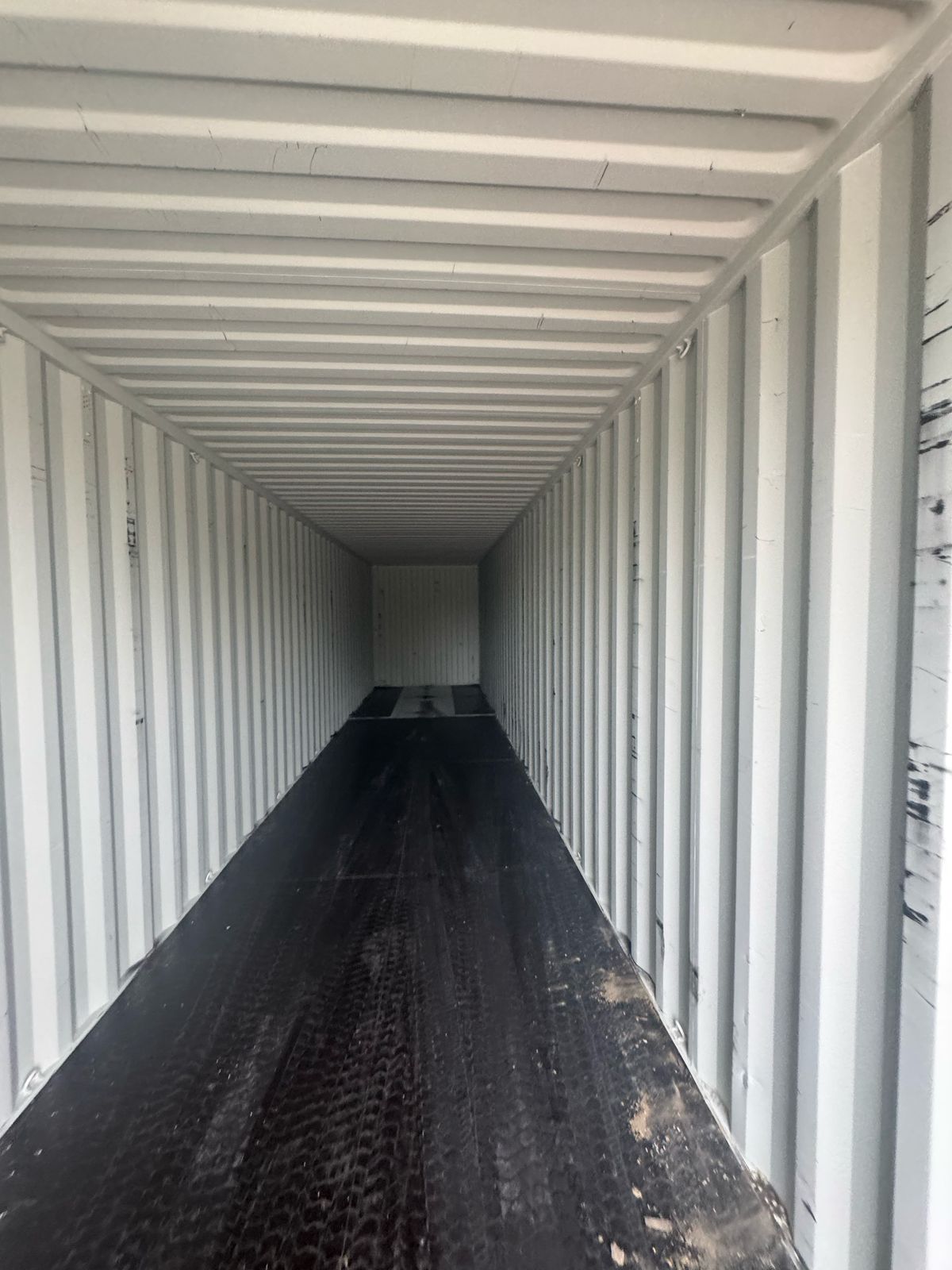 Морской контейнер CIMU0194495