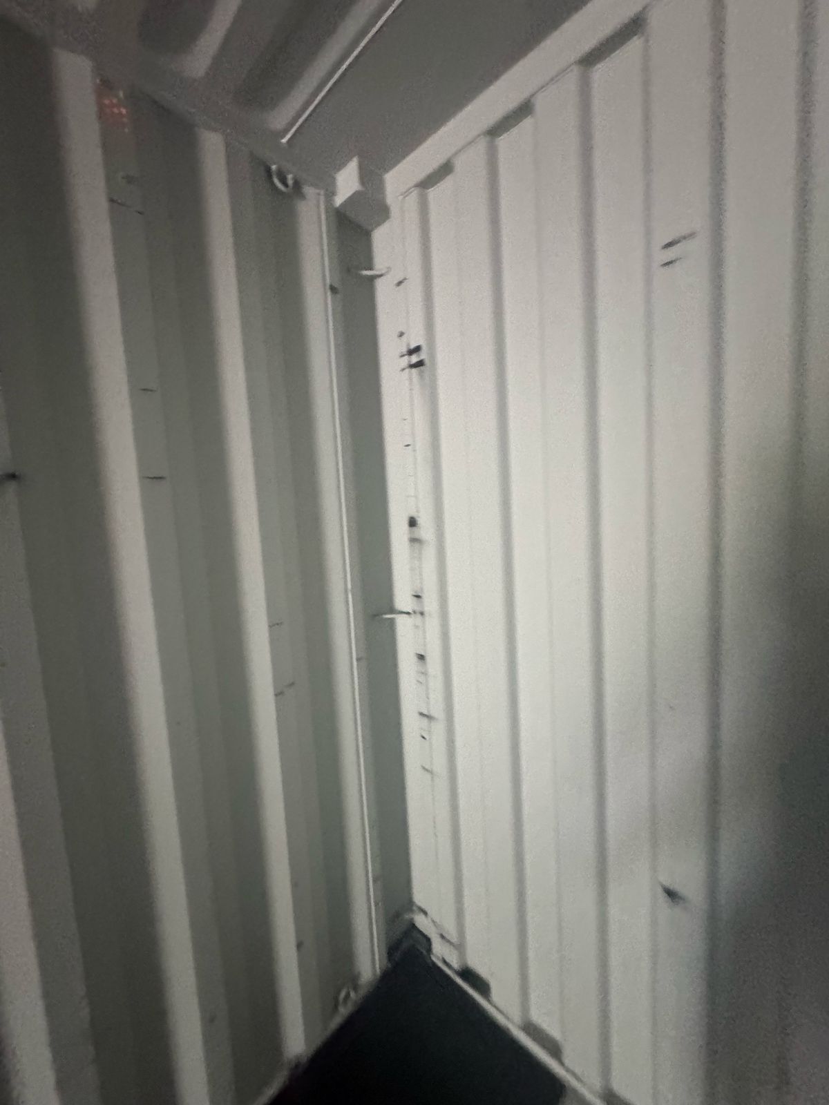 Морской контейнер CIMU0194495