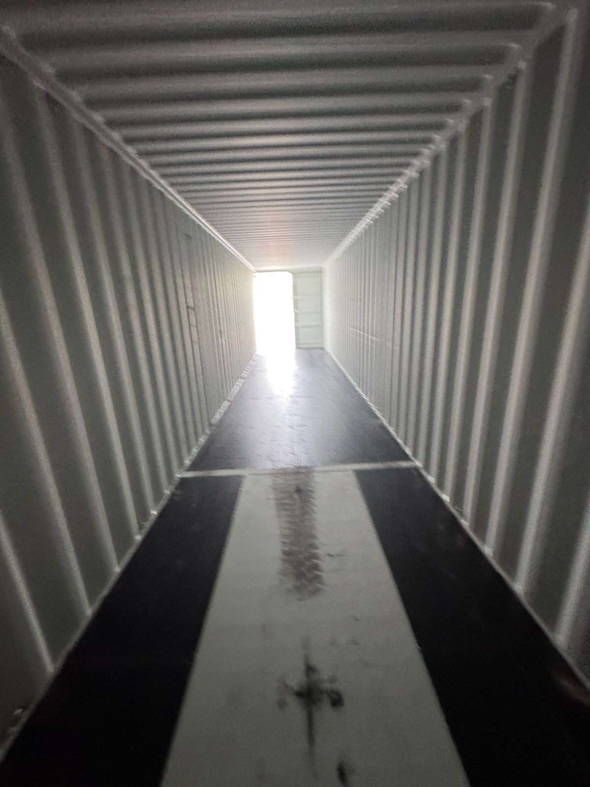 Морской контейнер CIMU0194509