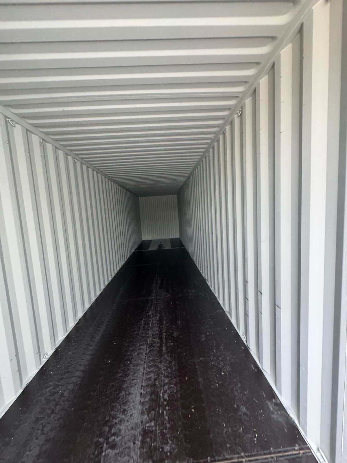 Морской контейнер CIMU0194509