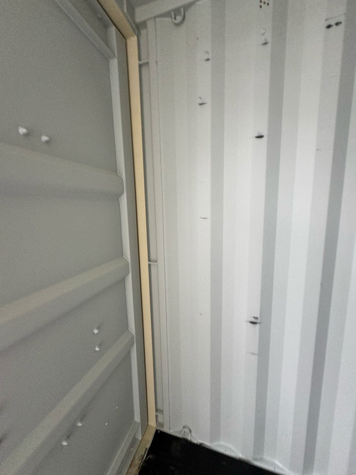 Морской контейнер CIMU0194509