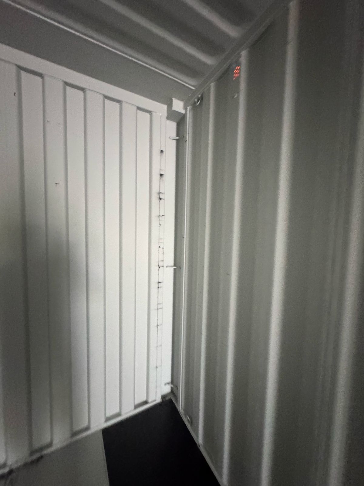 Морской контейнер CIMU0194509