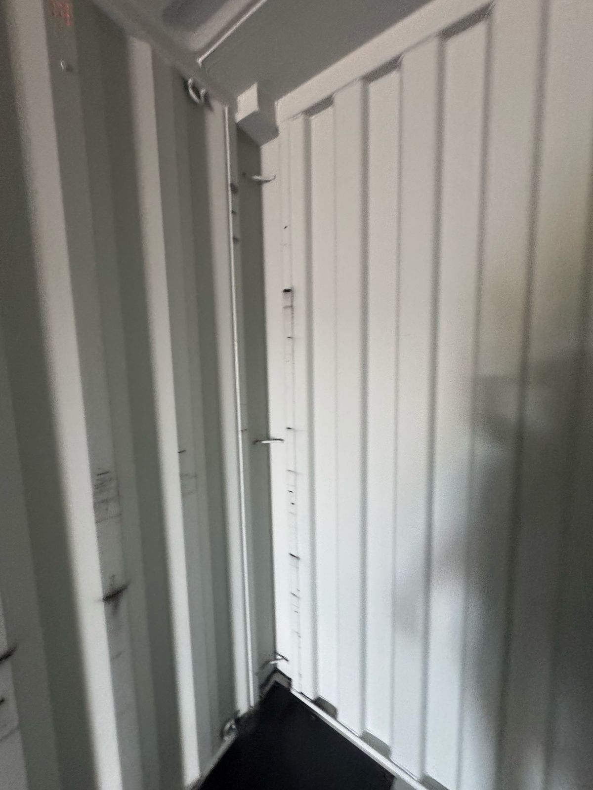 Морской контейнер CIMU0194514