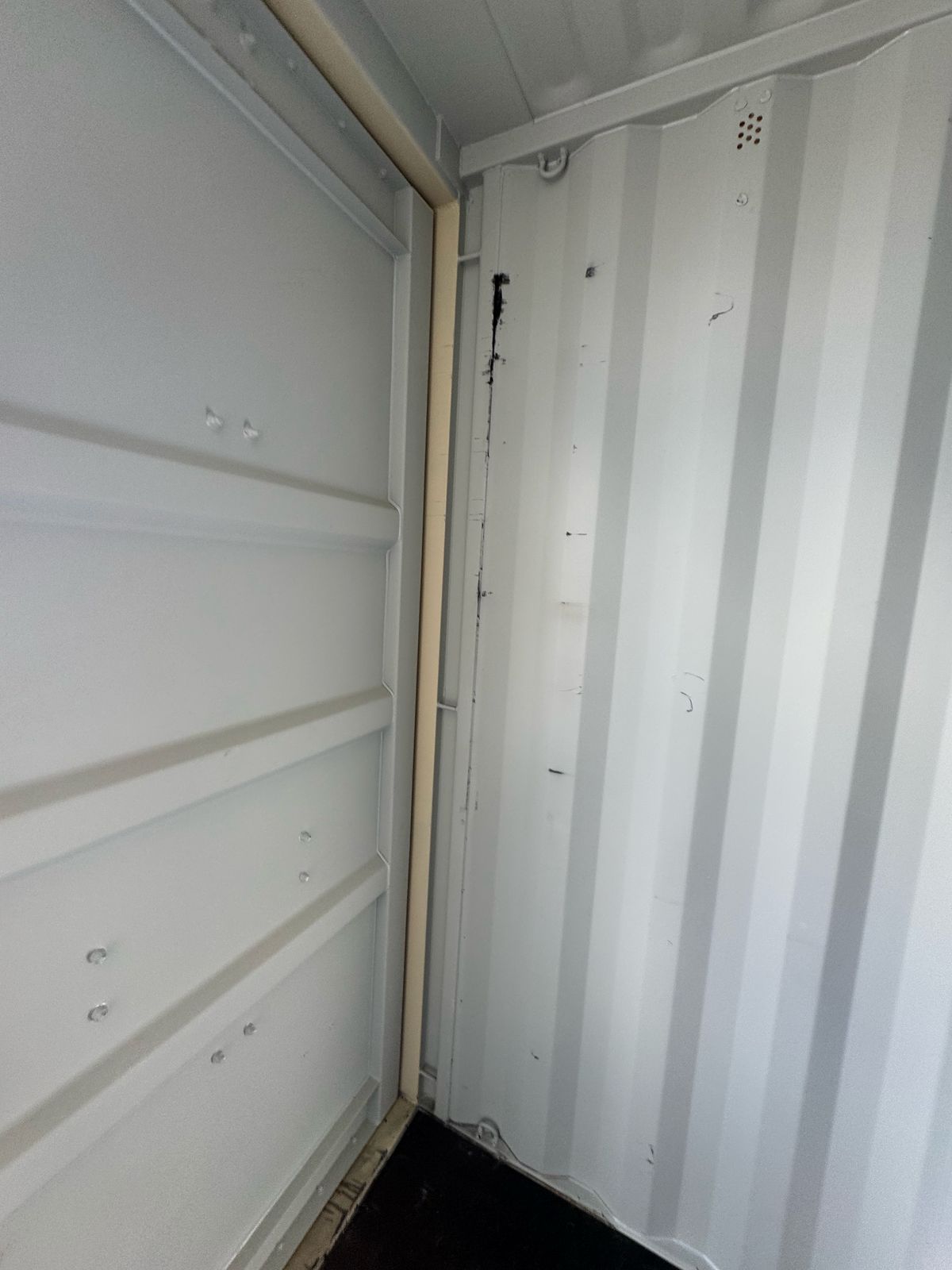 Морской контейнер CIMU0194514