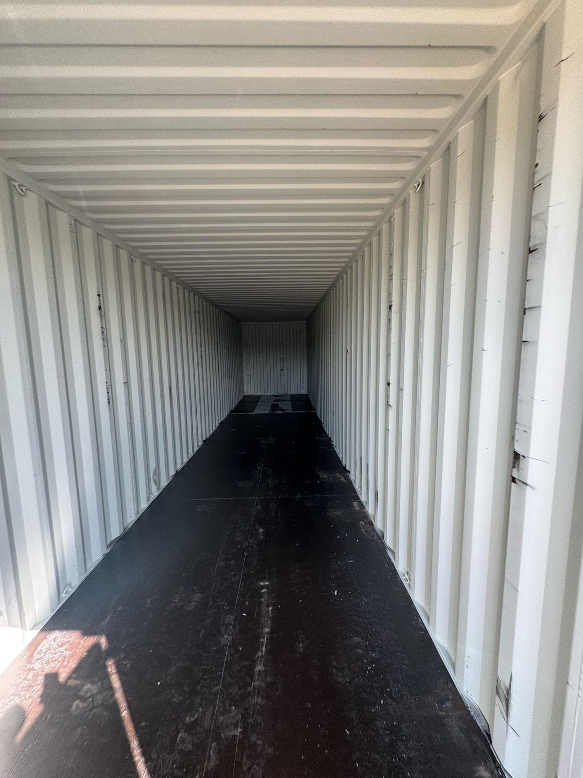 Морской контейнер CIMU0194514