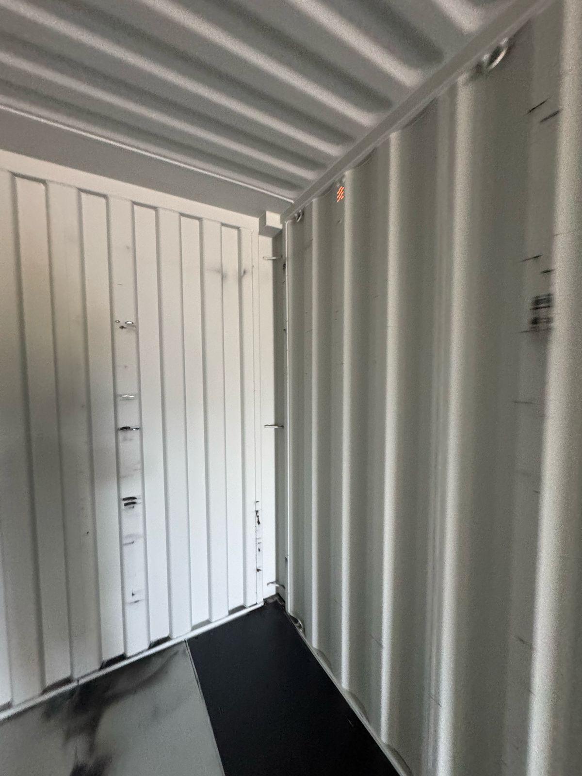 Морской контейнер CIMU0194514