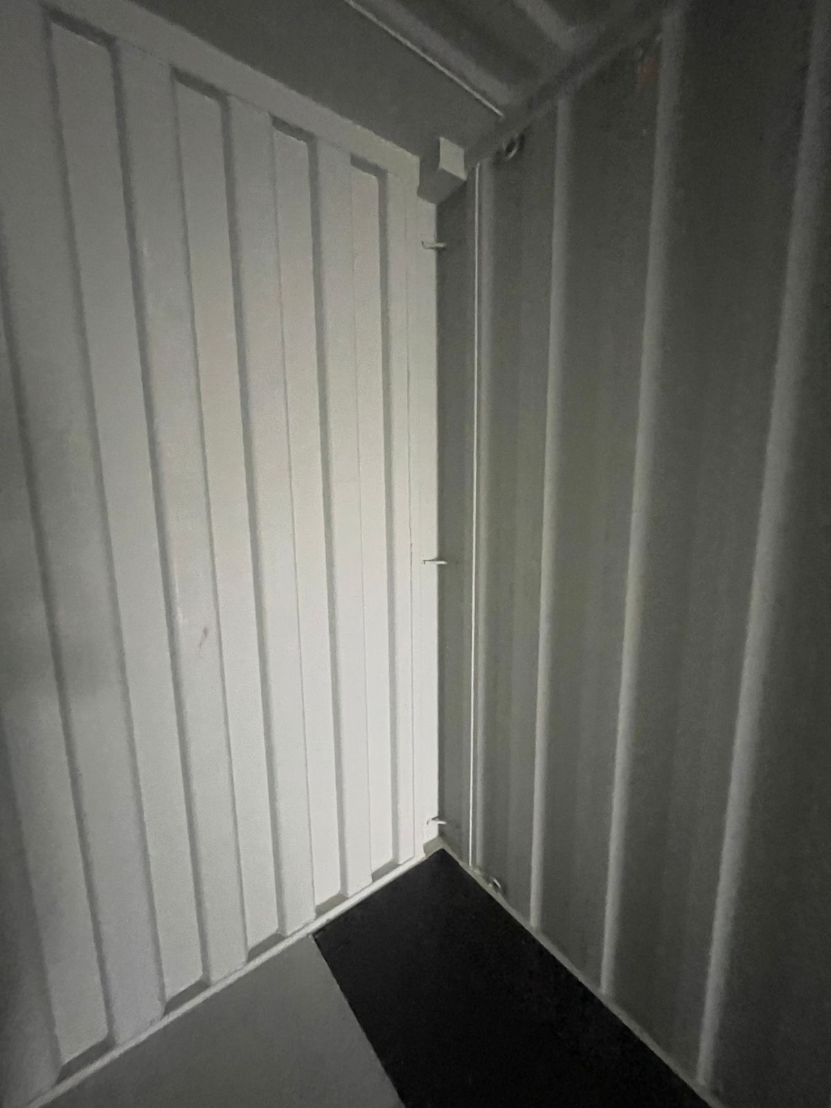 Морской контейнер CIMU0194617