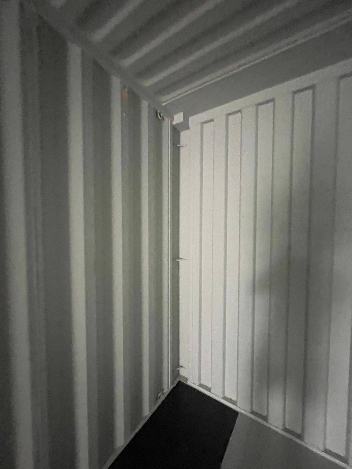 Морской контейнер CIMU0194617