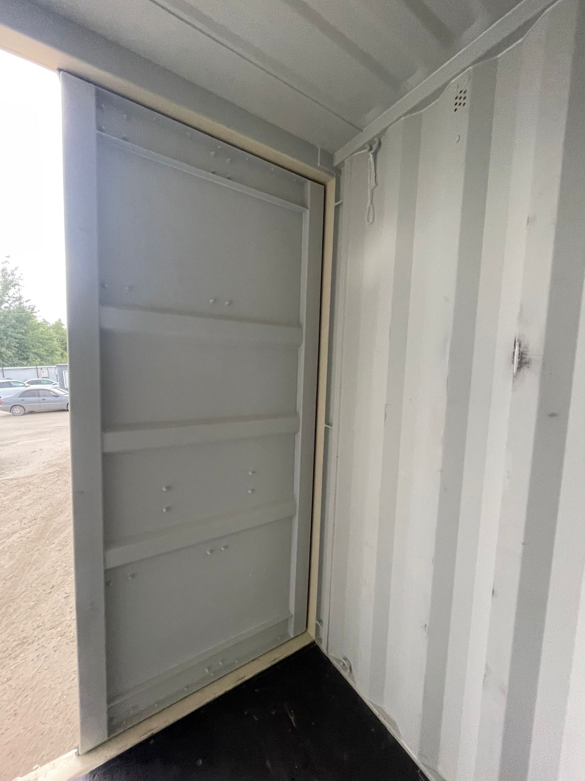 Морской контейнер CIMU0194617