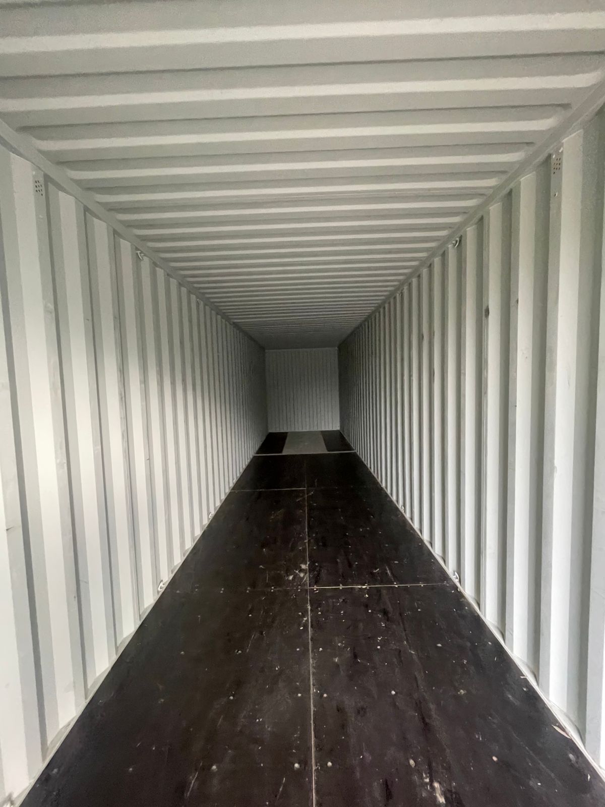 Морской контейнер CIMU0194617