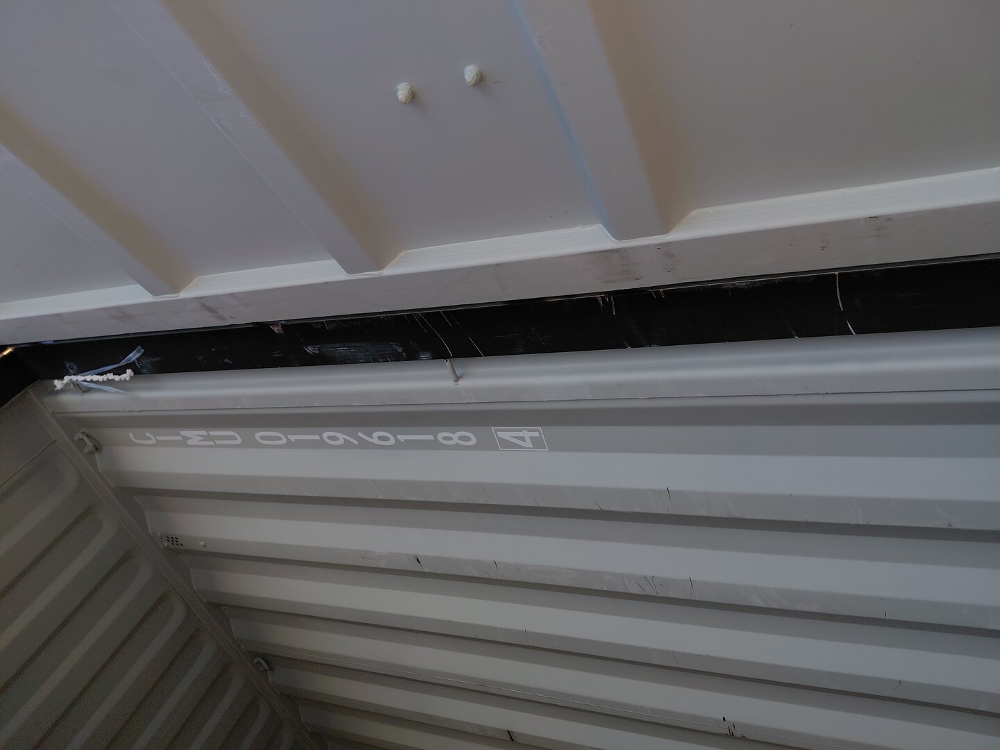 Морской контейнер CIMU0196184