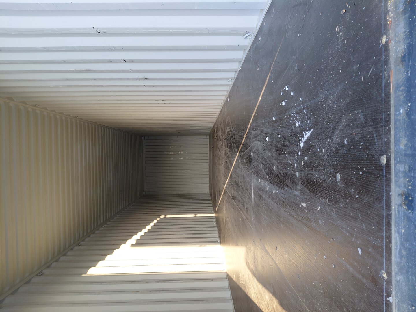 Морской контейнер CIMU0196184